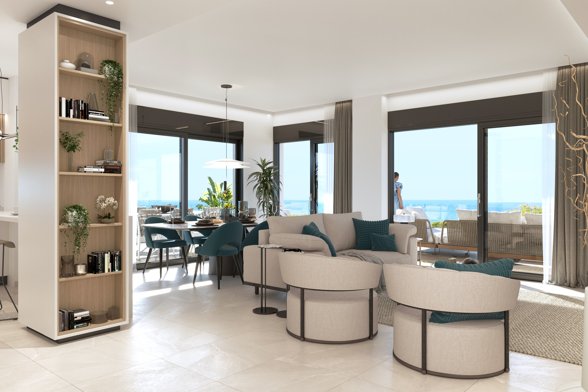 New Build - Bajos -
Orihuela - 03189