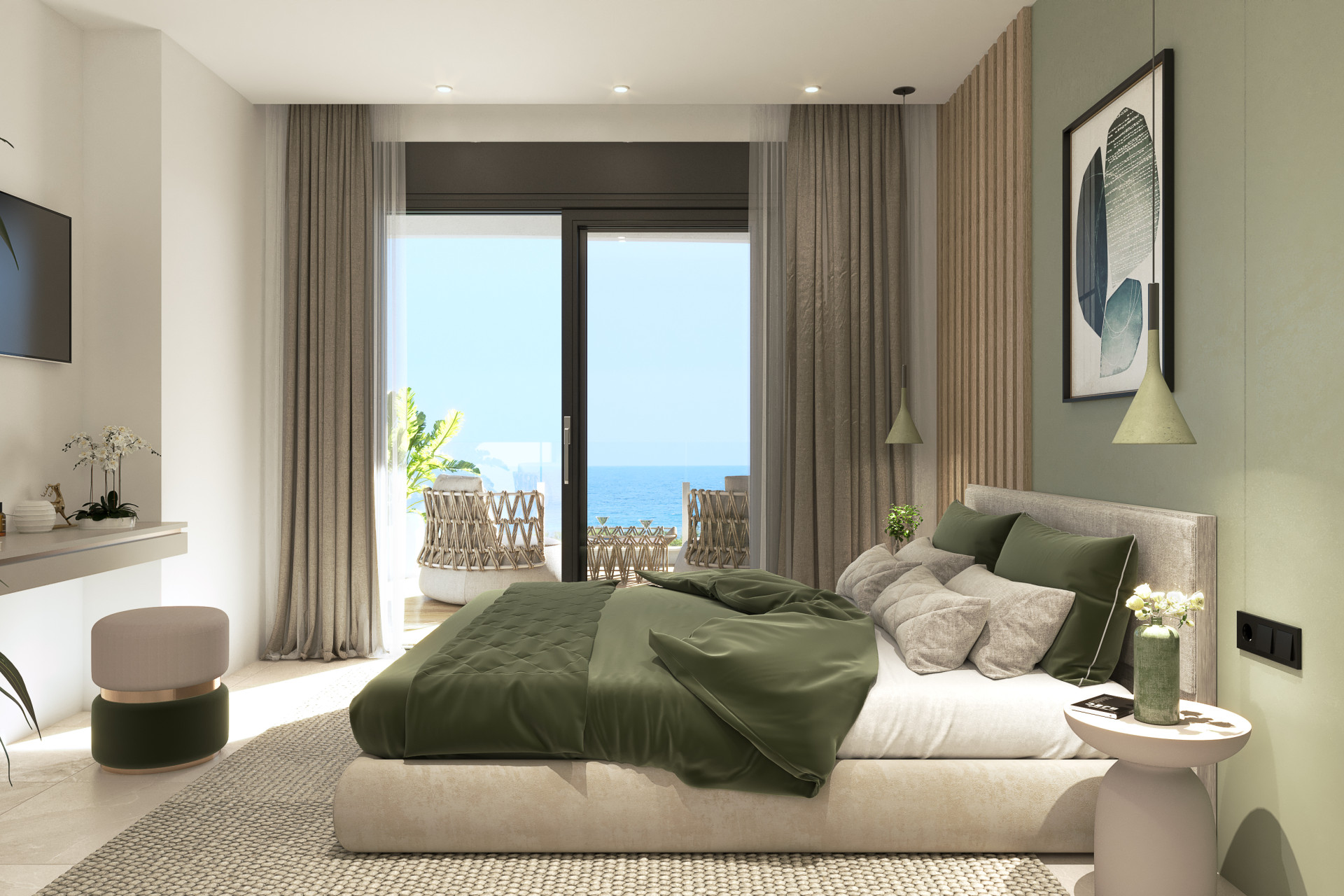 New Build - Bajos -
Orihuela - 03189