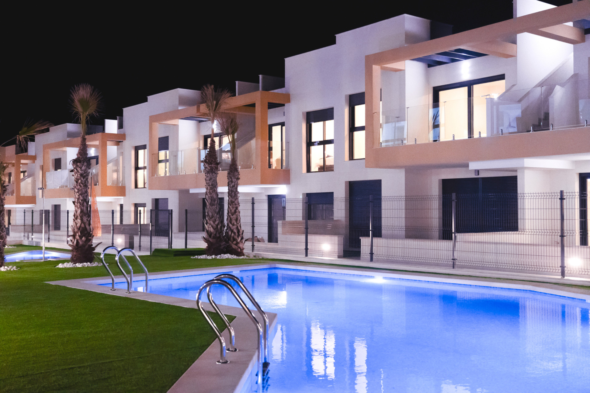New Build - Bajos -
Orihuela - 03189