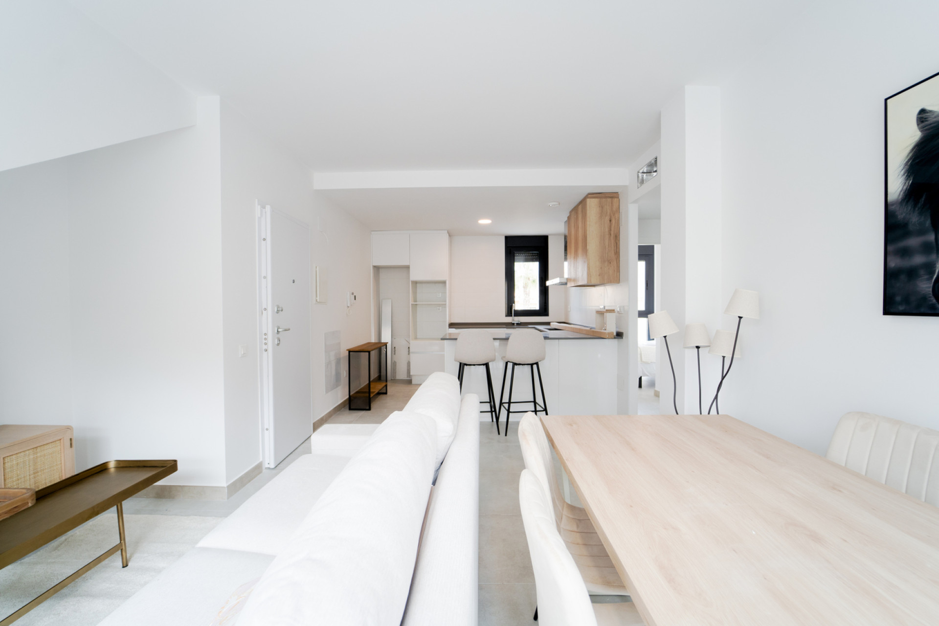 New Build - Bajos -
Orihuela - 03189