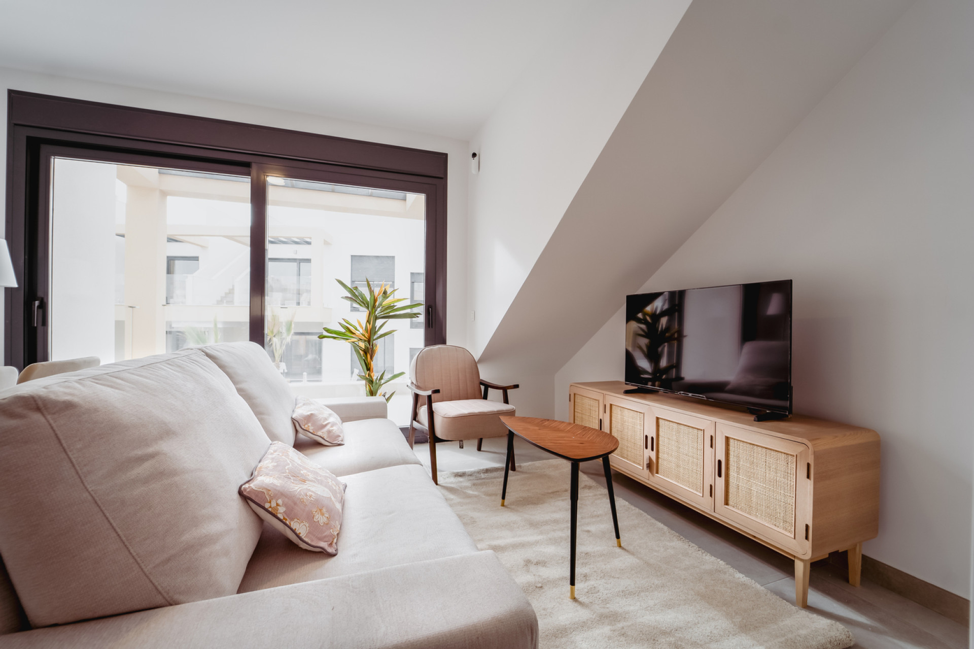 New Build - Bajos -
Orihuela - 03189