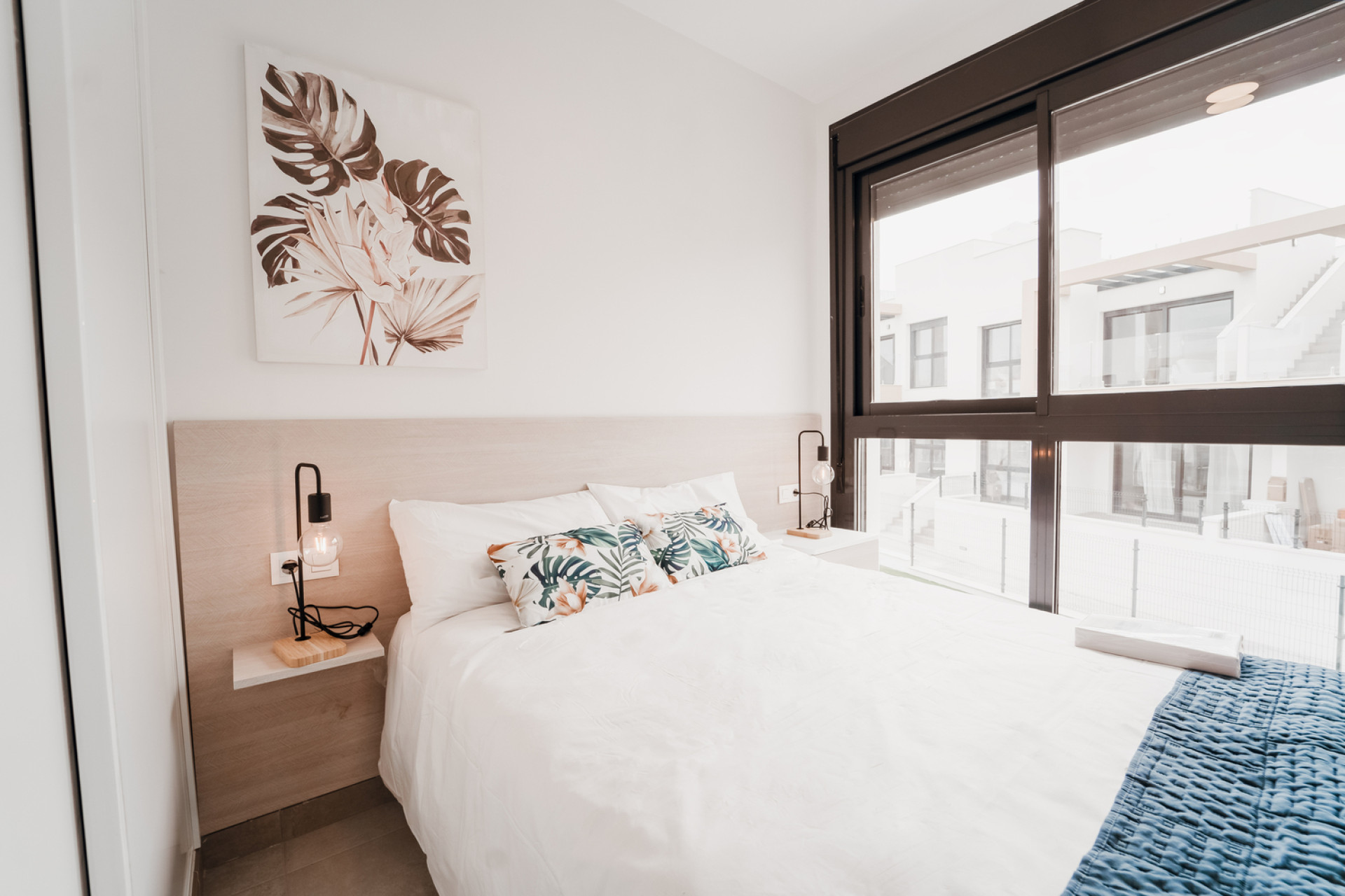 New Build - Bajos -
Orihuela - 03189