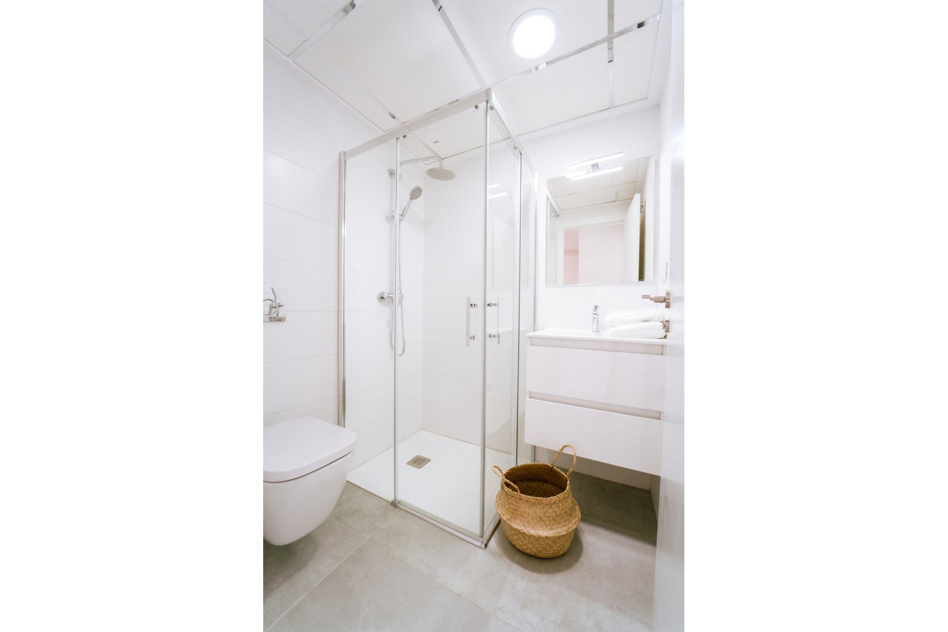 New Build - Bajos -
Orihuela - 03189
