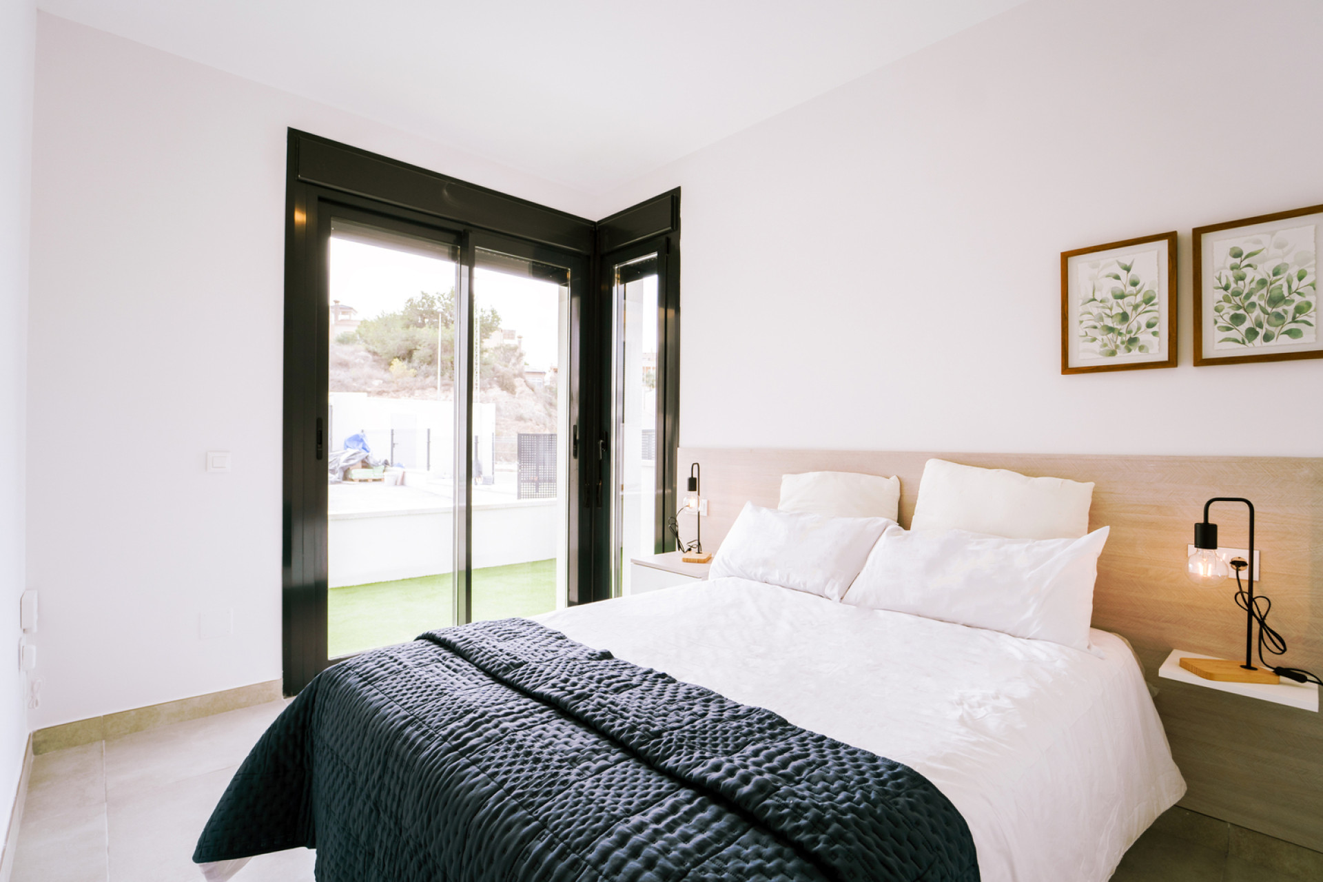 New Build - Bajos -
Orihuela - 03189