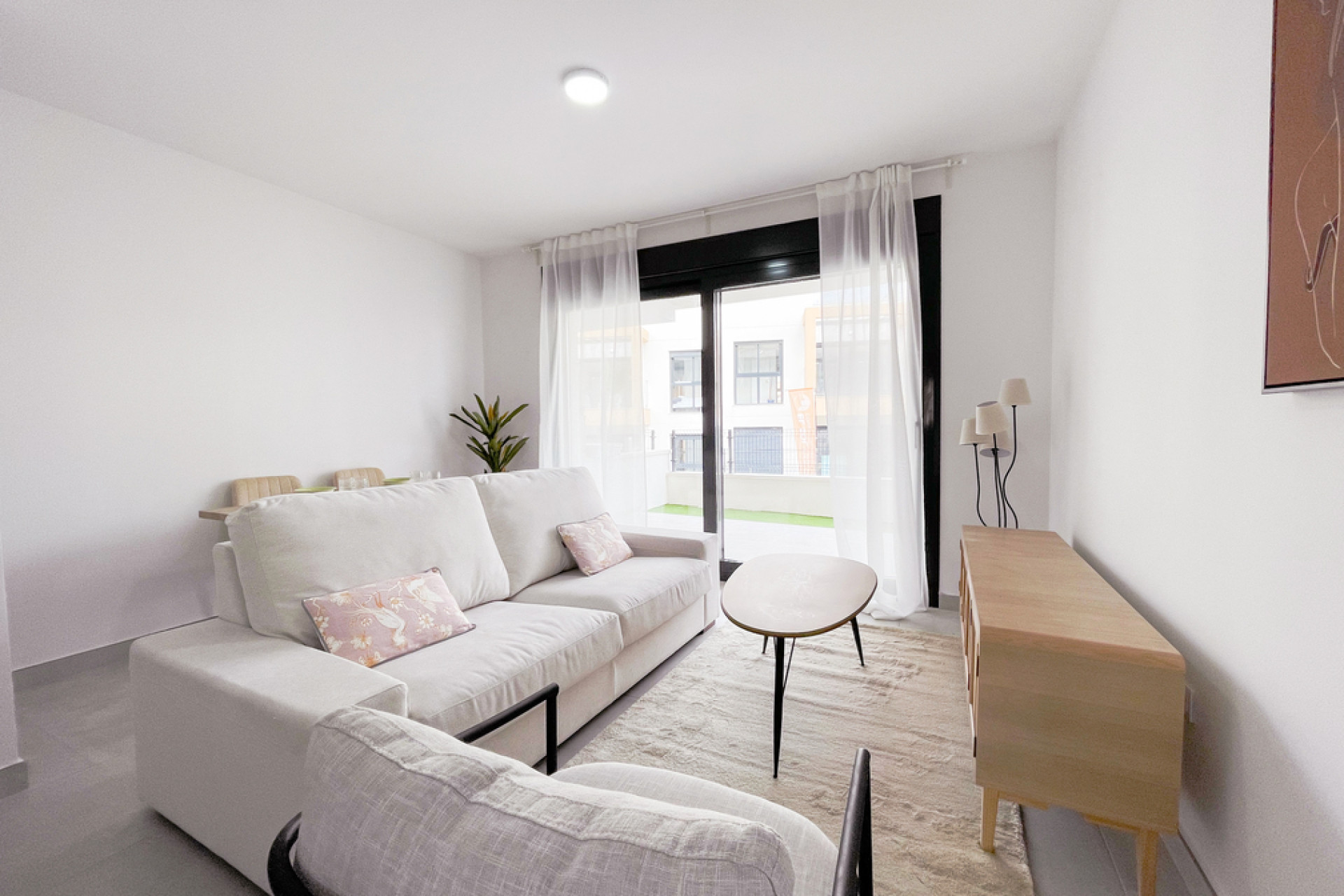 New Build - Bajos -
Orihuela - 03189