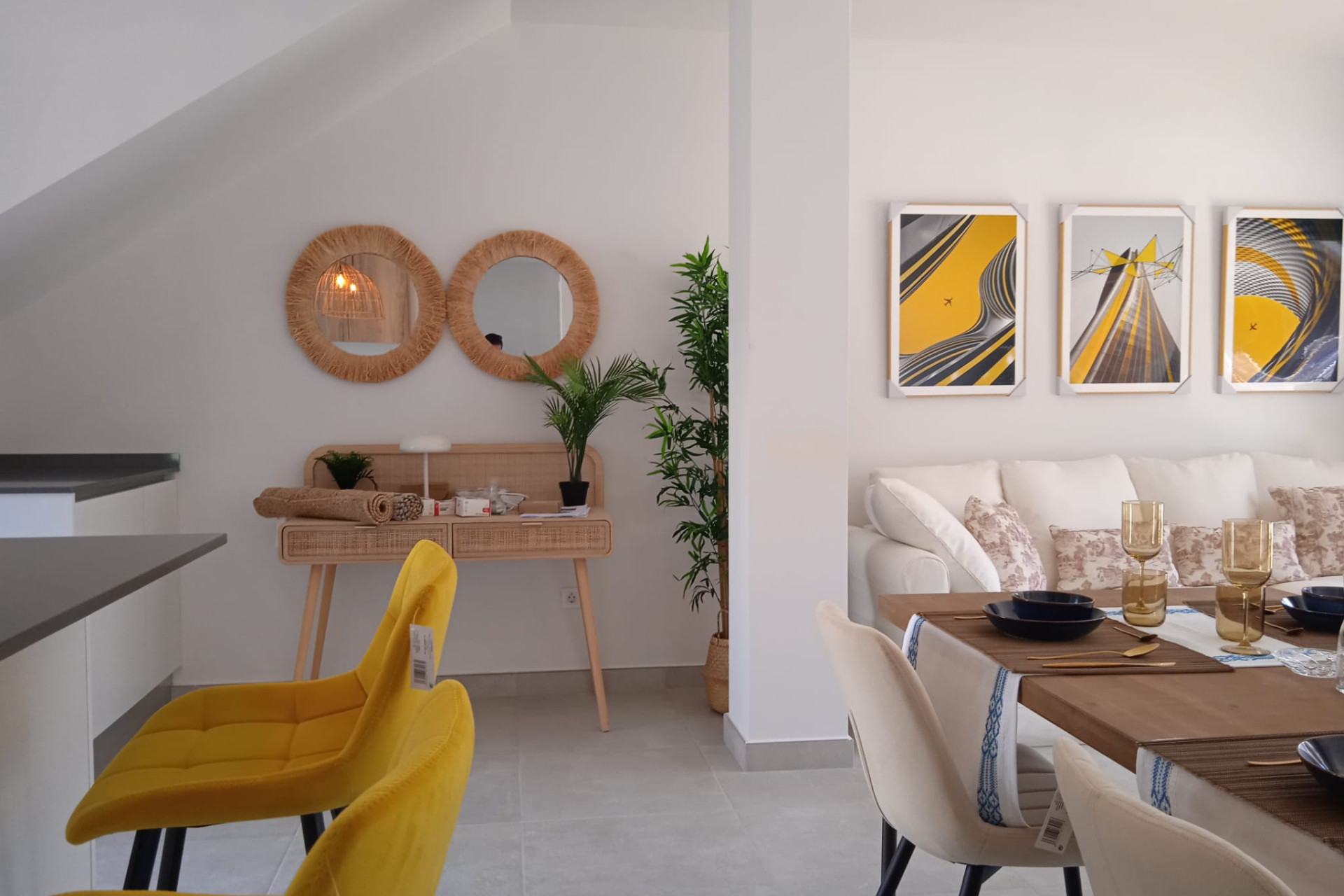 New Build - Bajos -
Orihuela - 03189