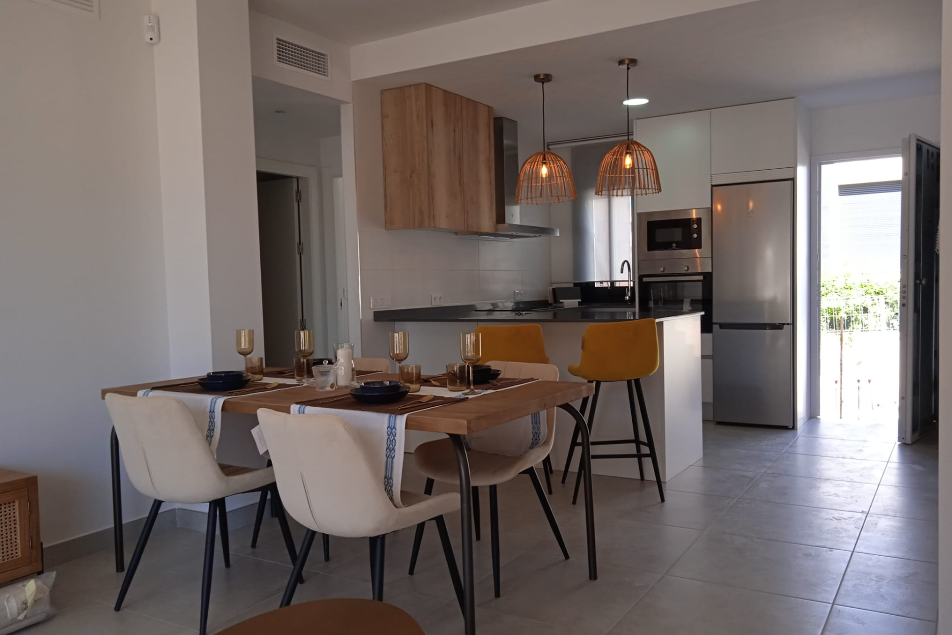 New Build - Bajos -
Orihuela - 03189