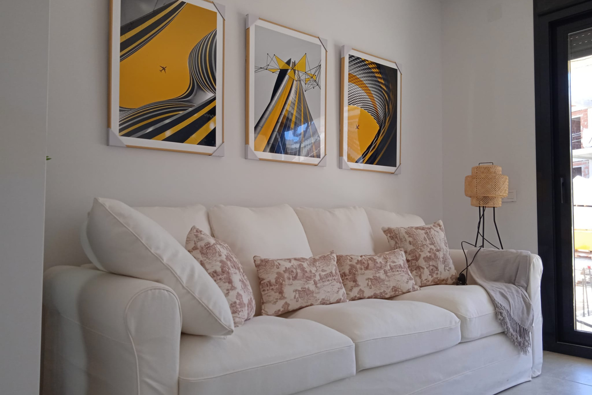 New Build - Bajos -
Orihuela - 03189