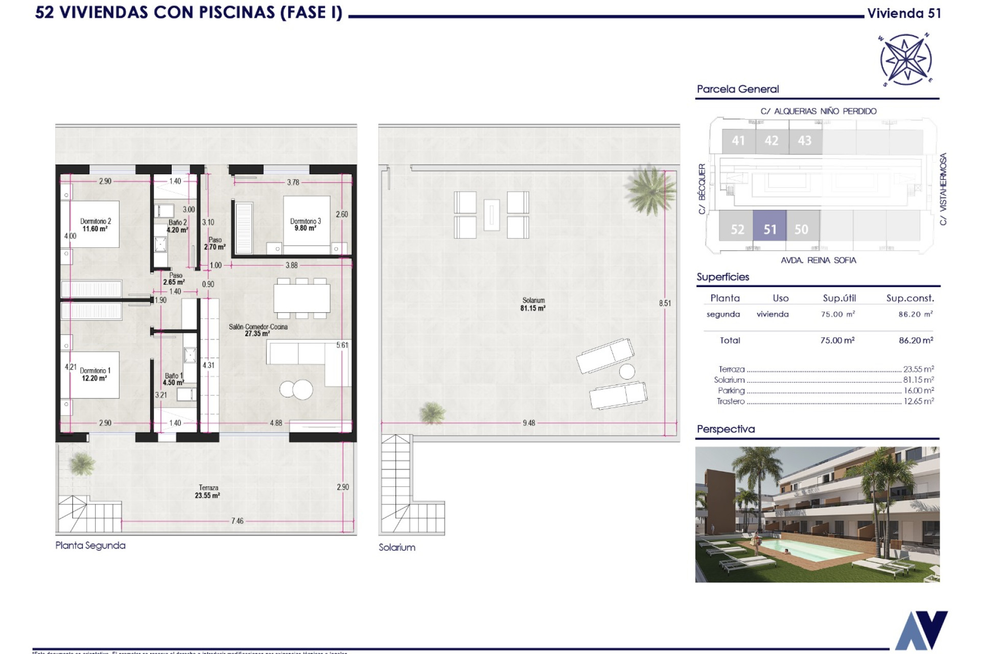 New Build - Bajos -
Pilar de la Horadada - 03190
