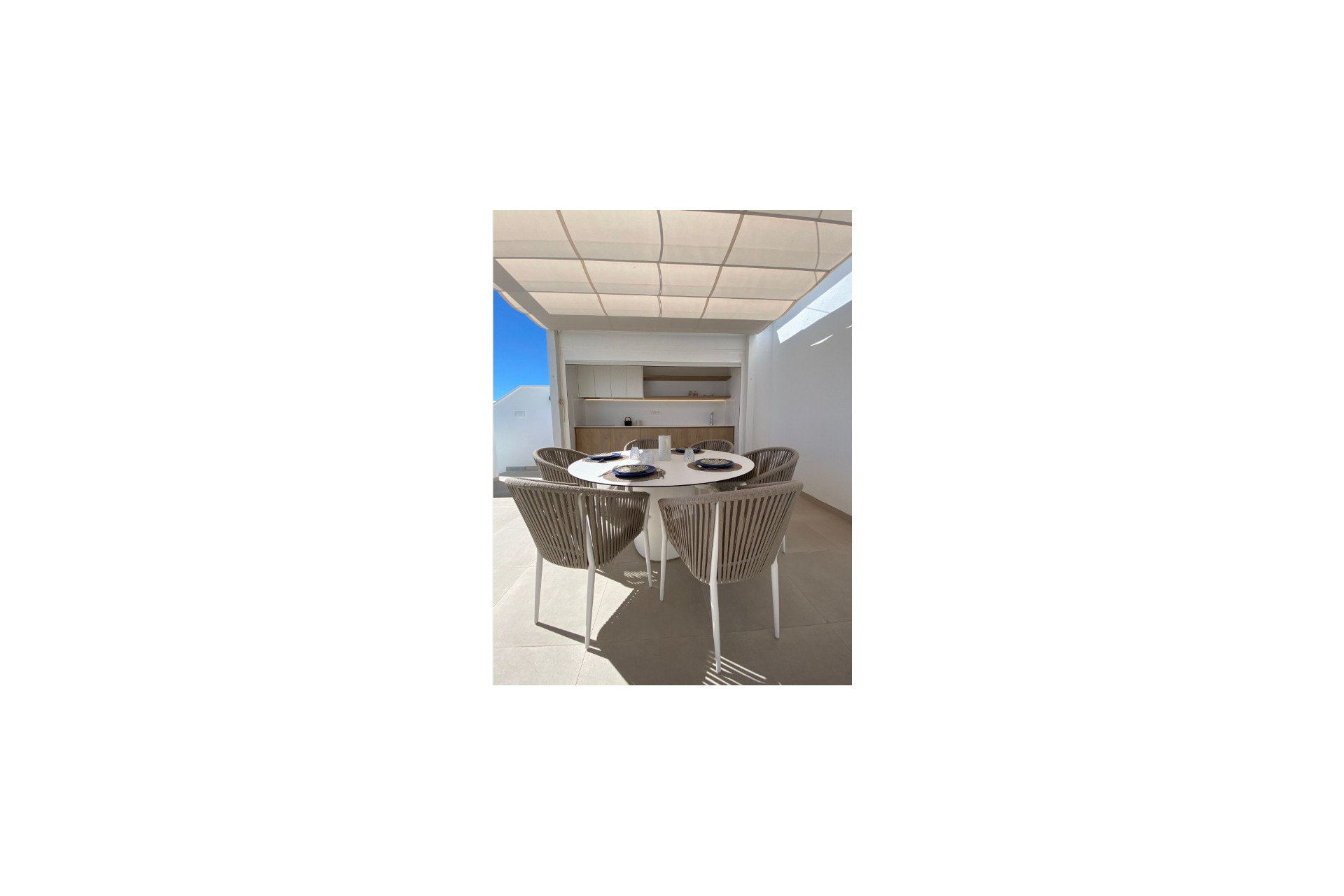 New Build - Bajos -
Pilar de la Horadada - 03190