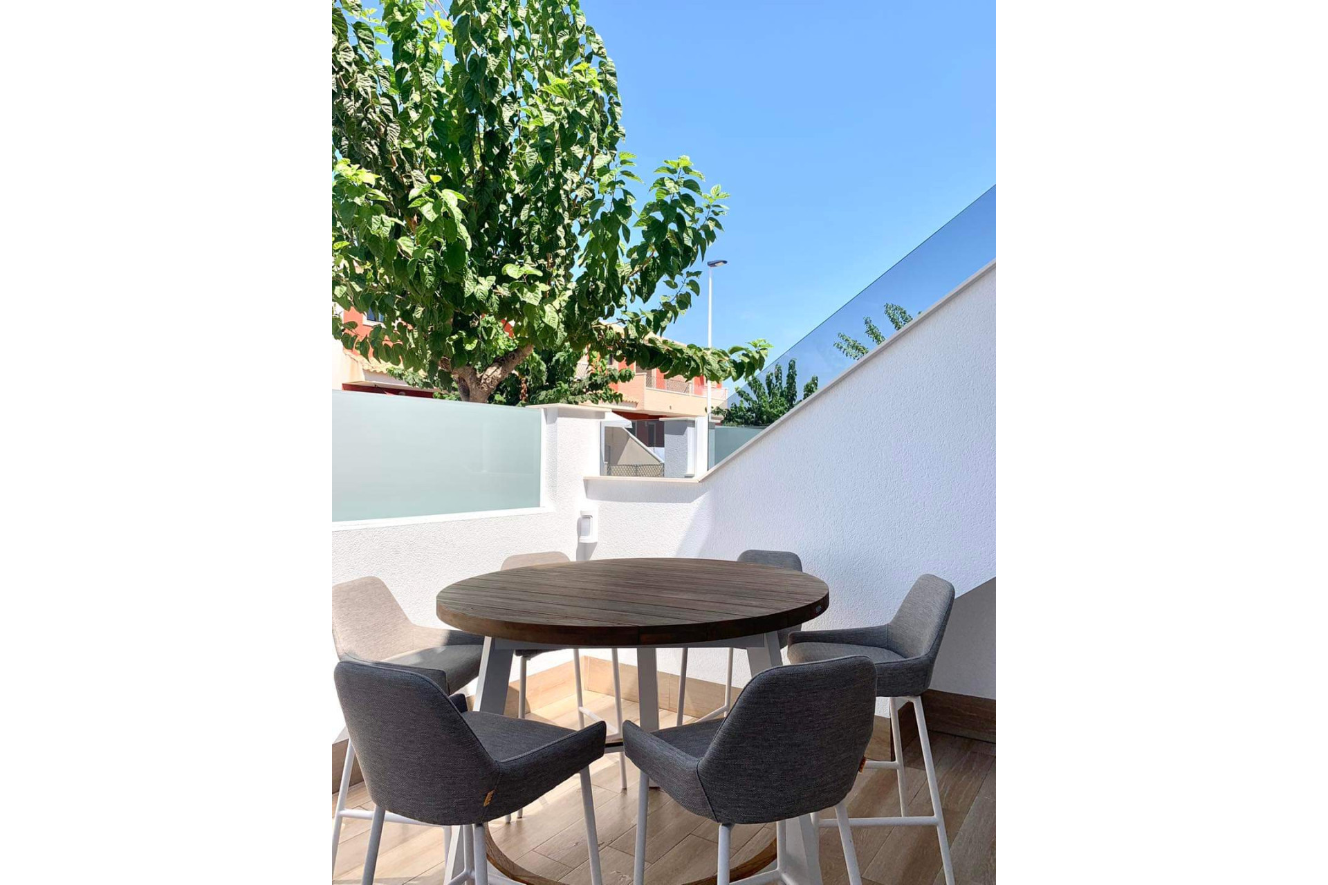 New Build - Bajos -
Pilar de la Horadada - 03190