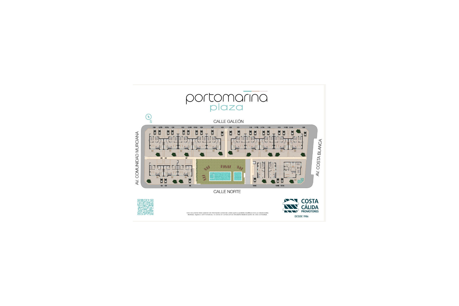 New Build - Bajos -
Pilar de la Horadada - 03191