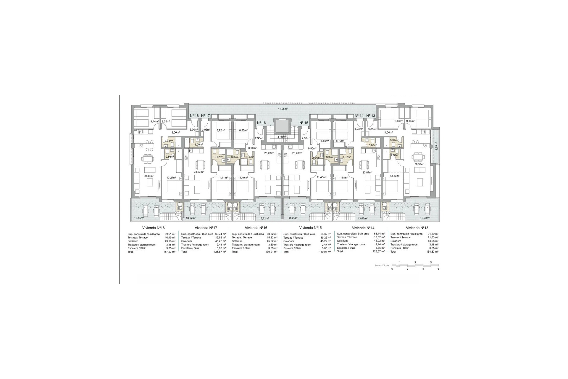 New Build - Bajos -
Pilar de la Horadada