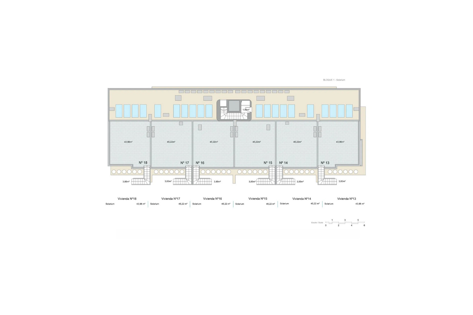 New Build - Bajos -
Pilar de la Horadada