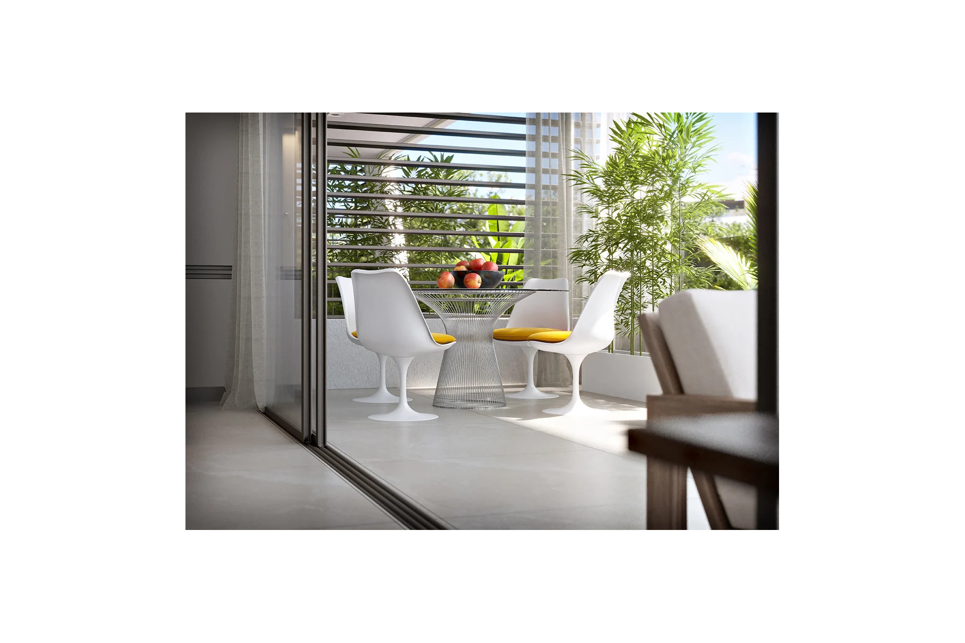 New Build - Bajos -
San Juan de Alicante - 03550