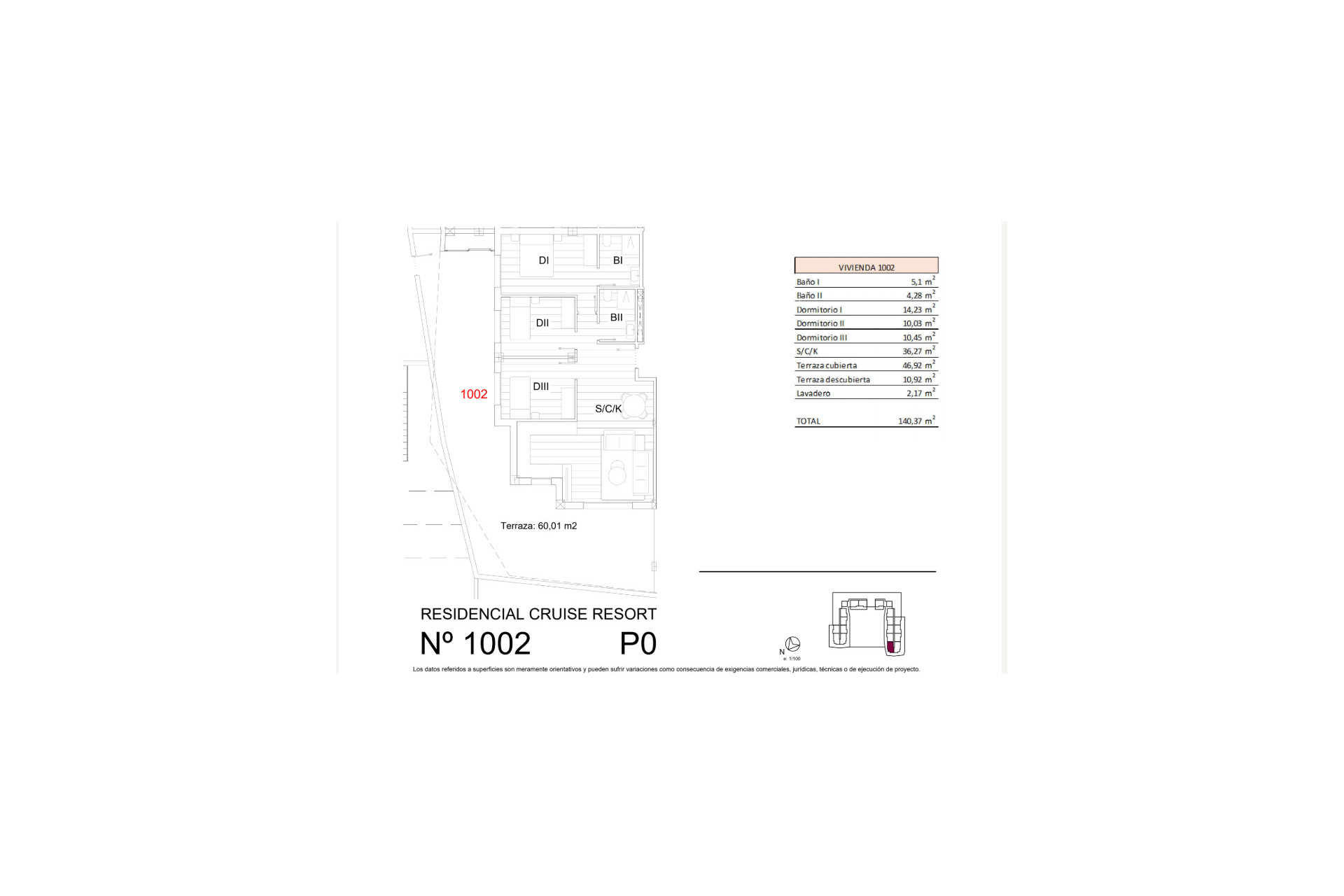 New Build - Bajos -
San Miguel de Salinas - 03193