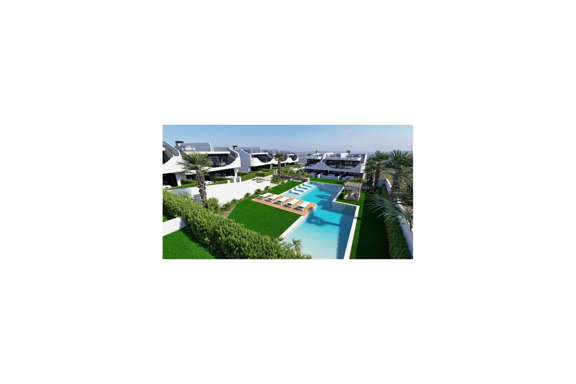New Build - Bajos -
San Miguel de Salinas - 03193