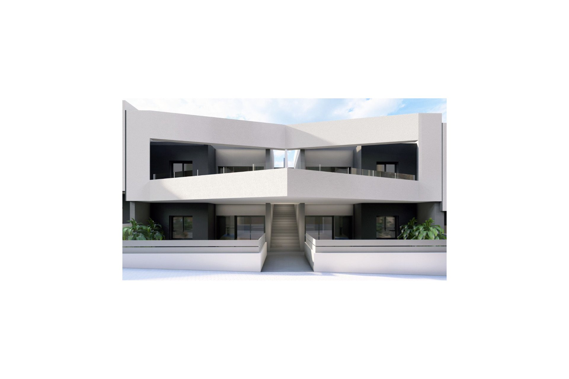 New Build - Bajos -
San Miguel de Salinas - 30730