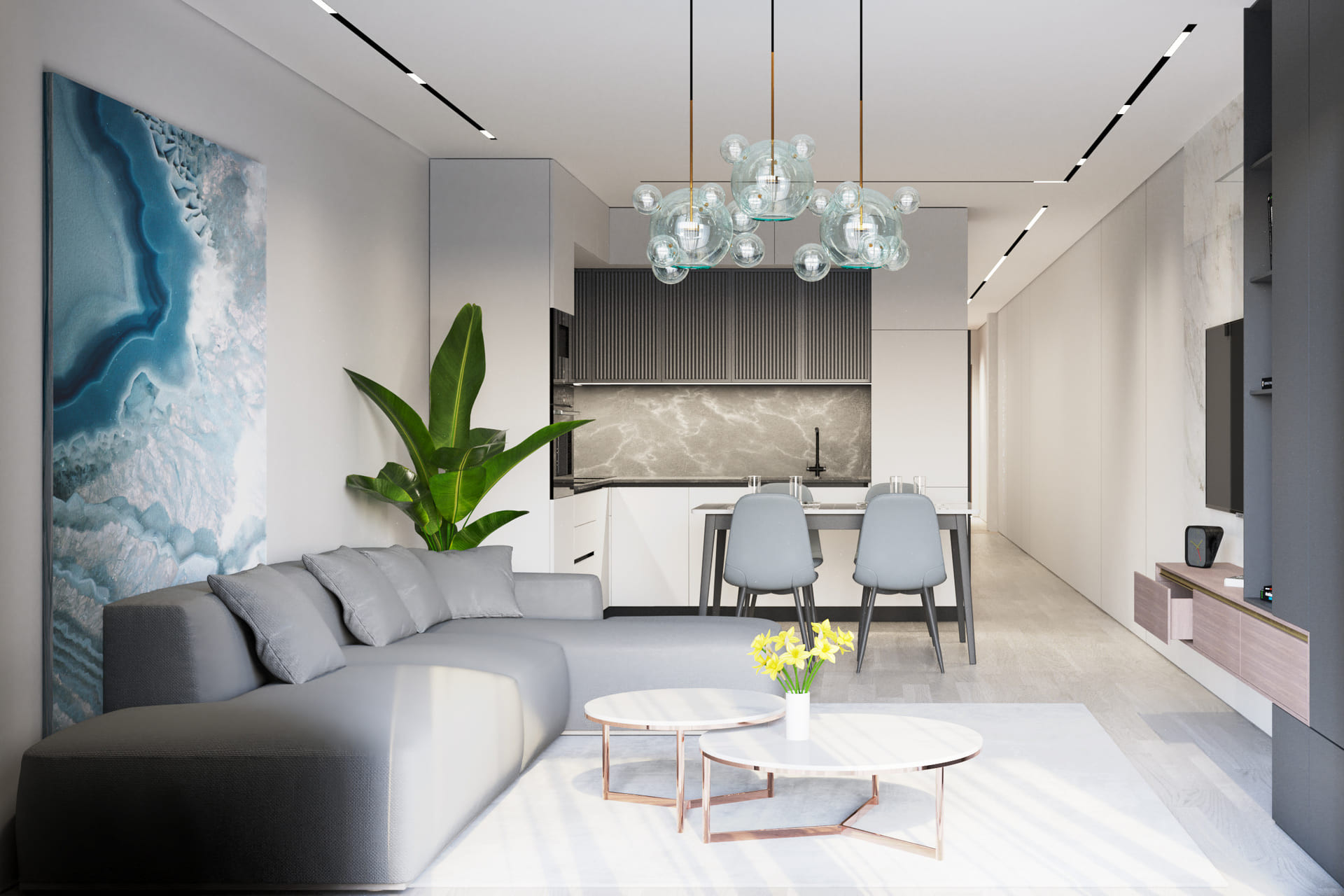 New Build - Bajos -
Torrevieja - 03181