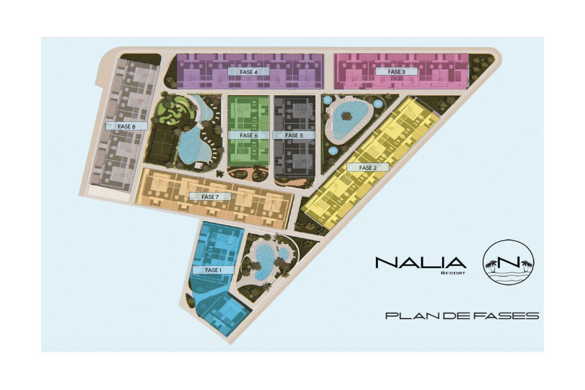 New Build - Bajos -
Torrevieja - 03186, Avenida Denia s/n