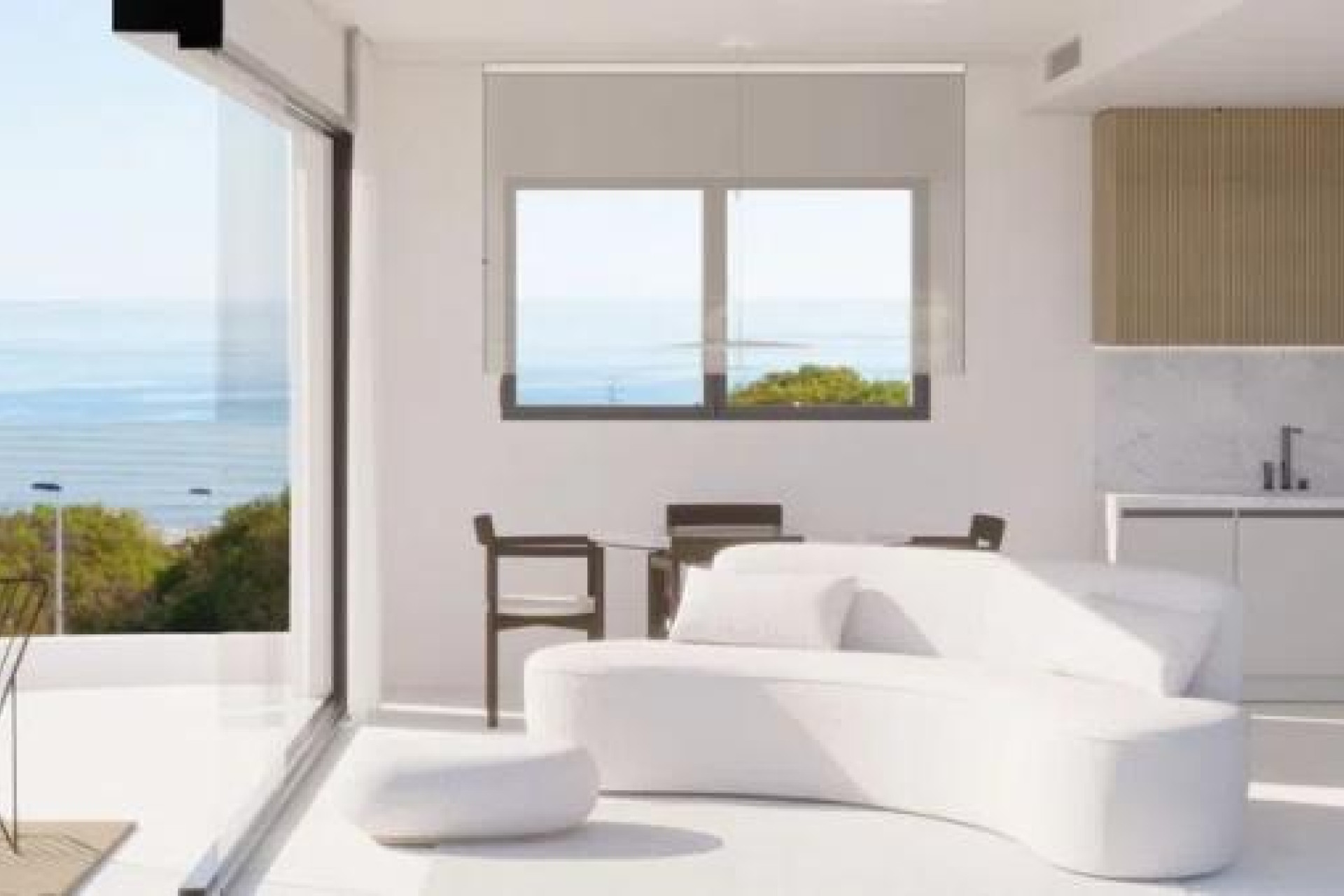 New Build - Bajos -
Torrevieja - Urbanizacion Manquilla S23, 5 C