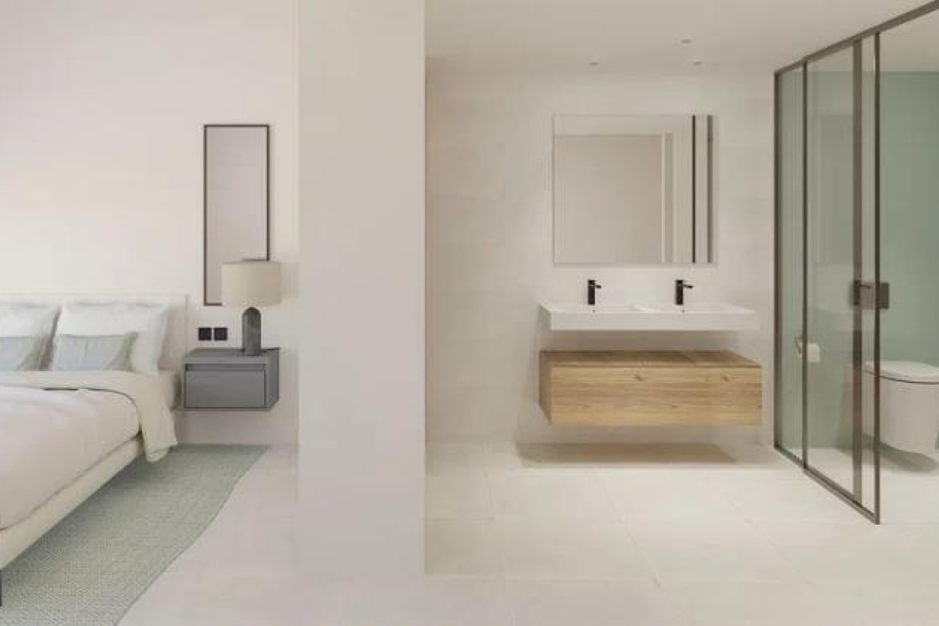 New Build - Bajos -
Torrevieja - Urbanizacion Manquilla S23, 5 C