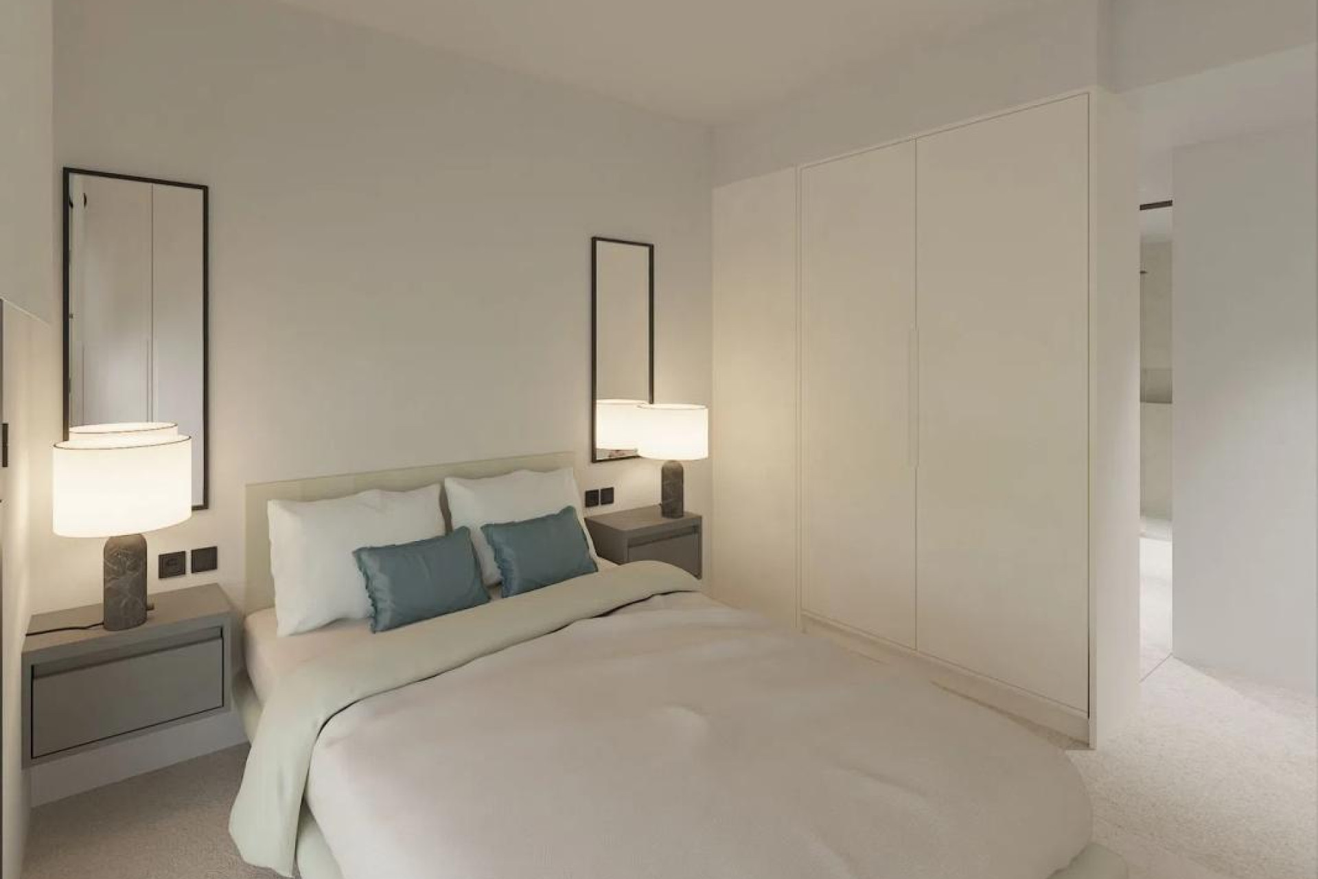 New Build - Bajos -
Torrevieja - Urbanizacion Manquilla S23, 5 C