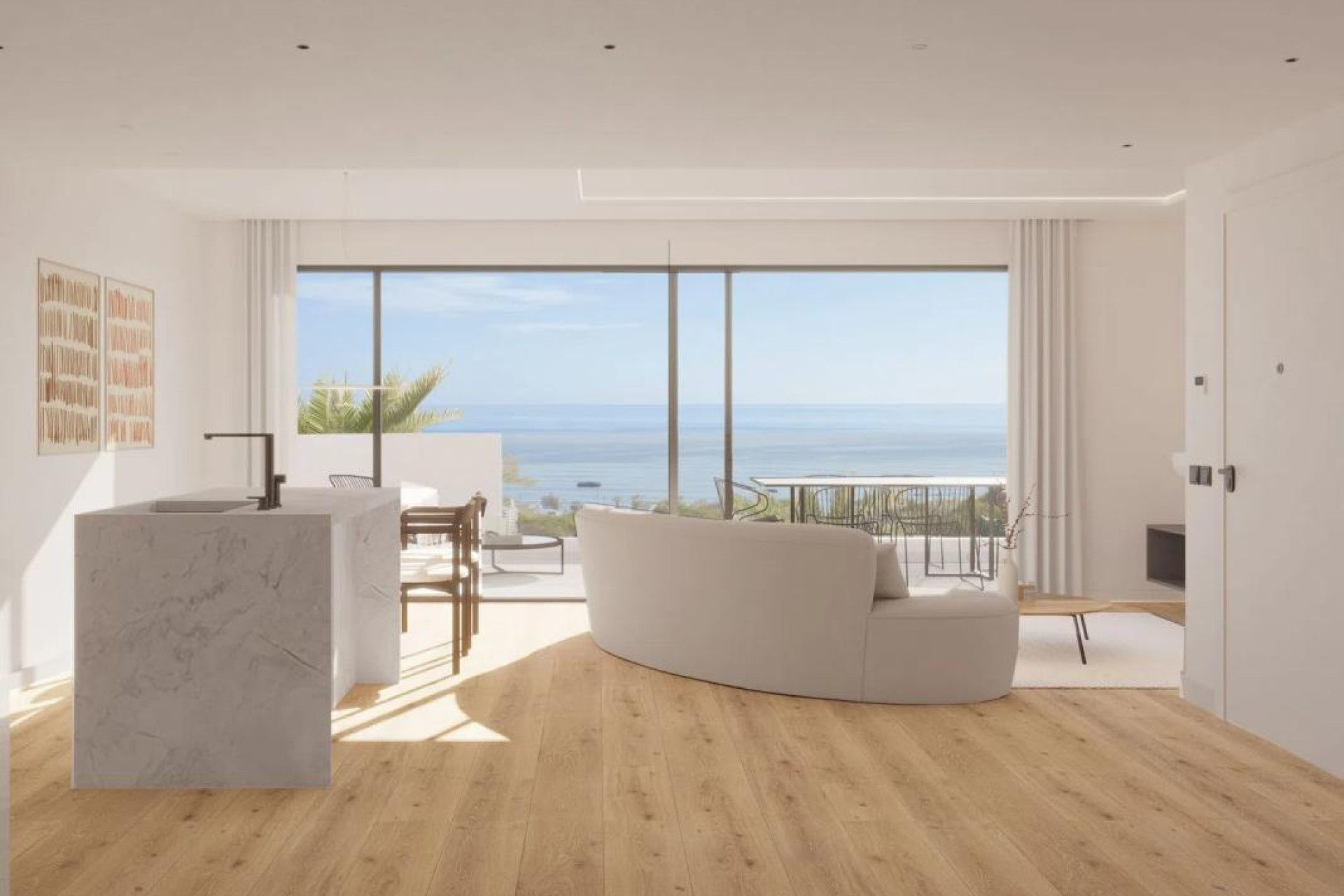 New Build - Bajos -
Torrevieja - Urbanizacion Manquilla S23, 5 C