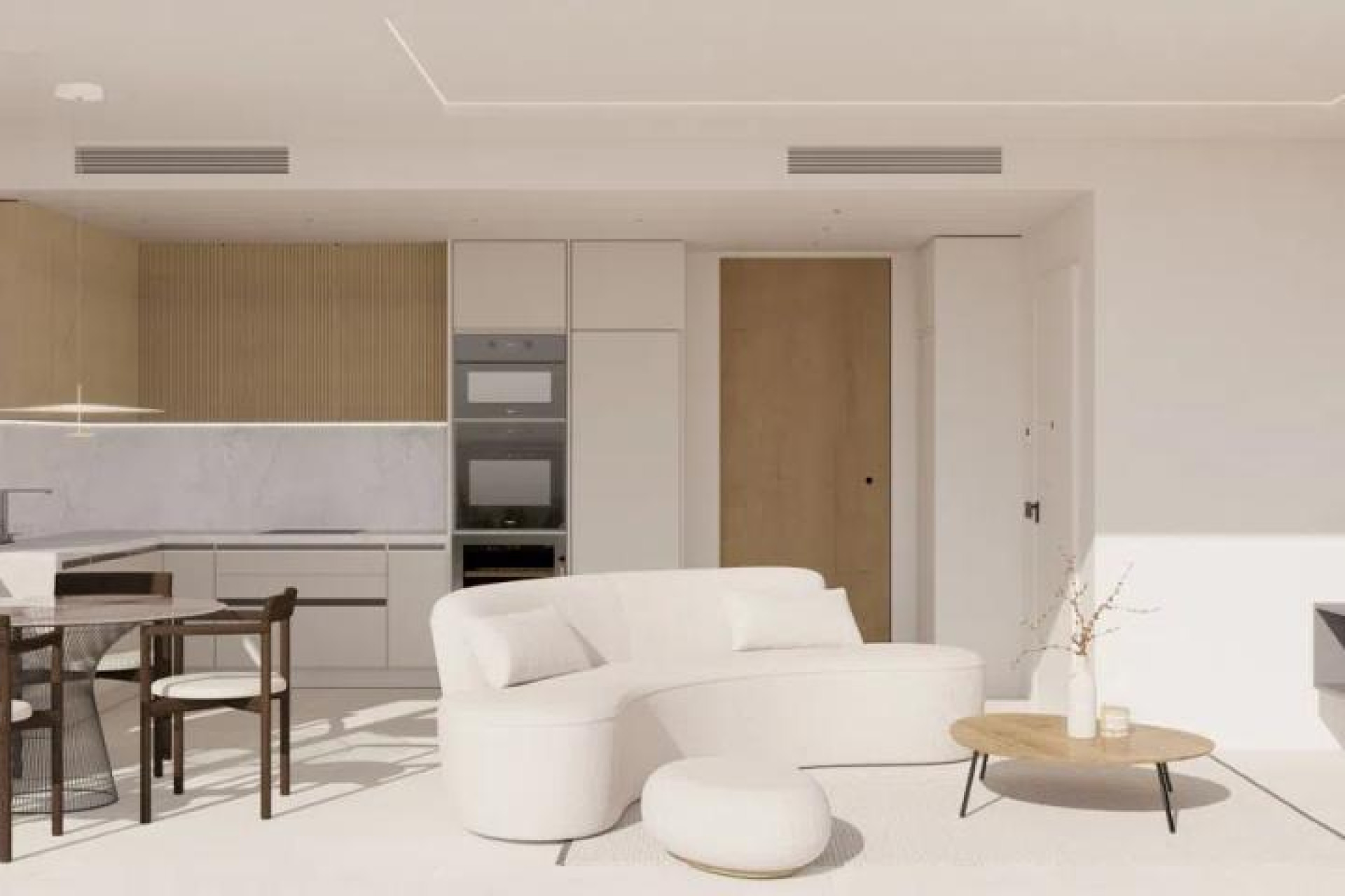 New Build - Bajos -
Torrevieja - Urbanizacion Manquilla S23, 5 C