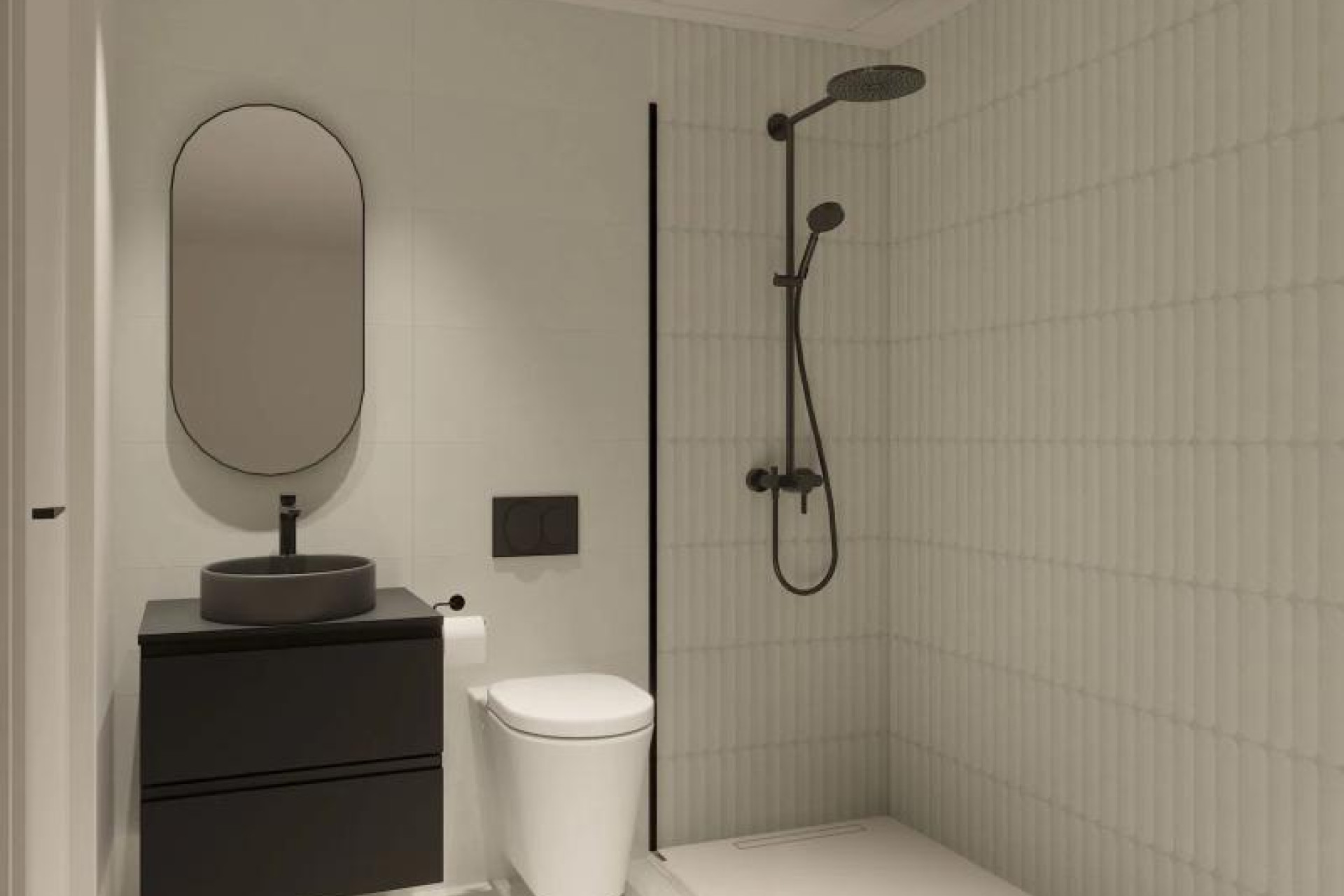 New Build - Bajos -
Torrevieja - Urbanizacion Manquilla S23, 5 C