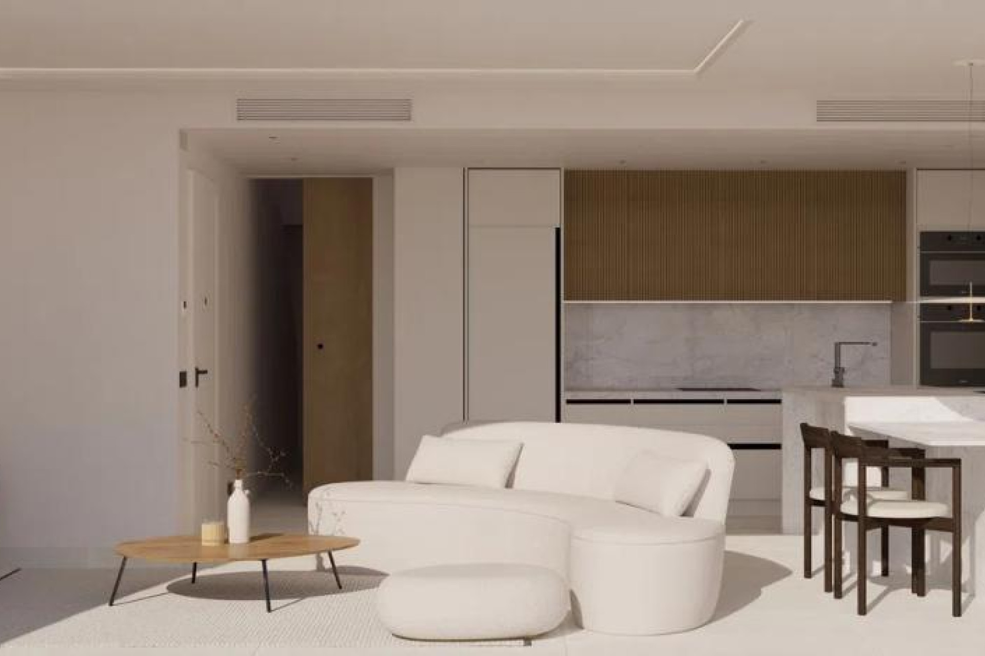 New Build - Bajos -
Torrevieja - Urbanizacion Manquilla S23, 5 C