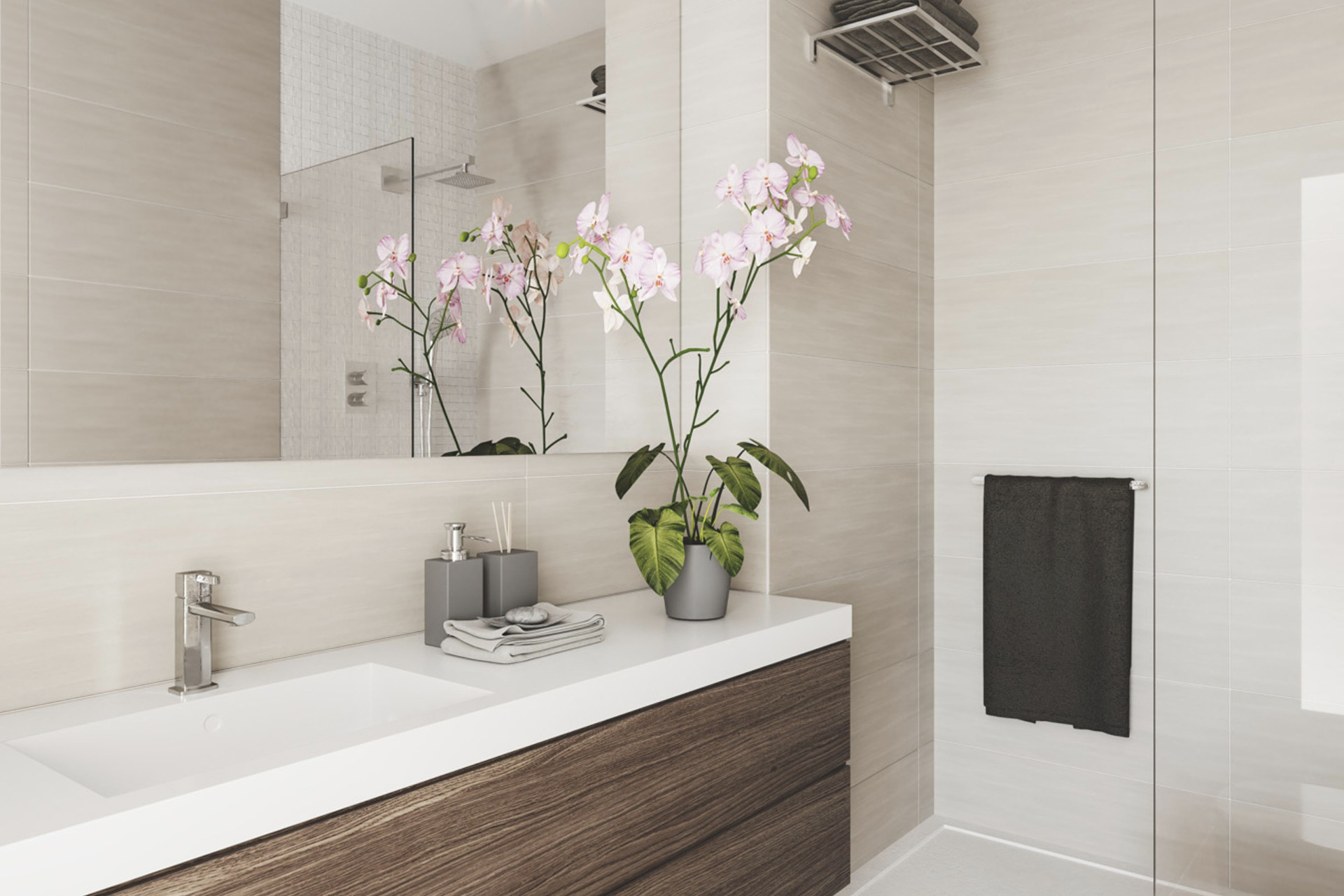 New Build - Bajos -
Torrevieja
