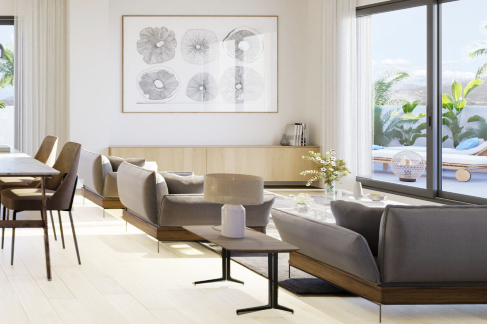 New Build - Bajos -
Torrevieja