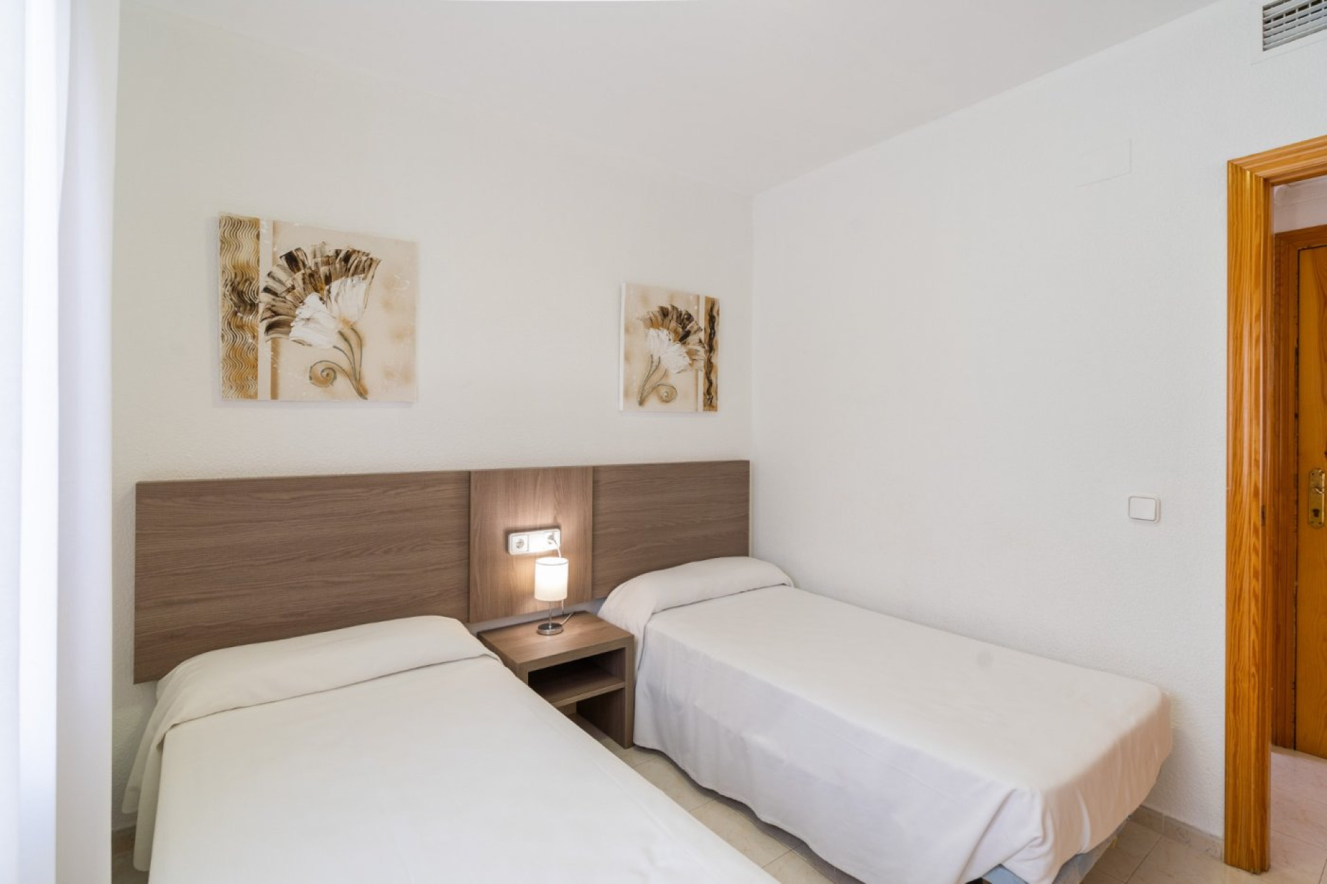 New Build - Bungalow -
Calpe - Gran Sol