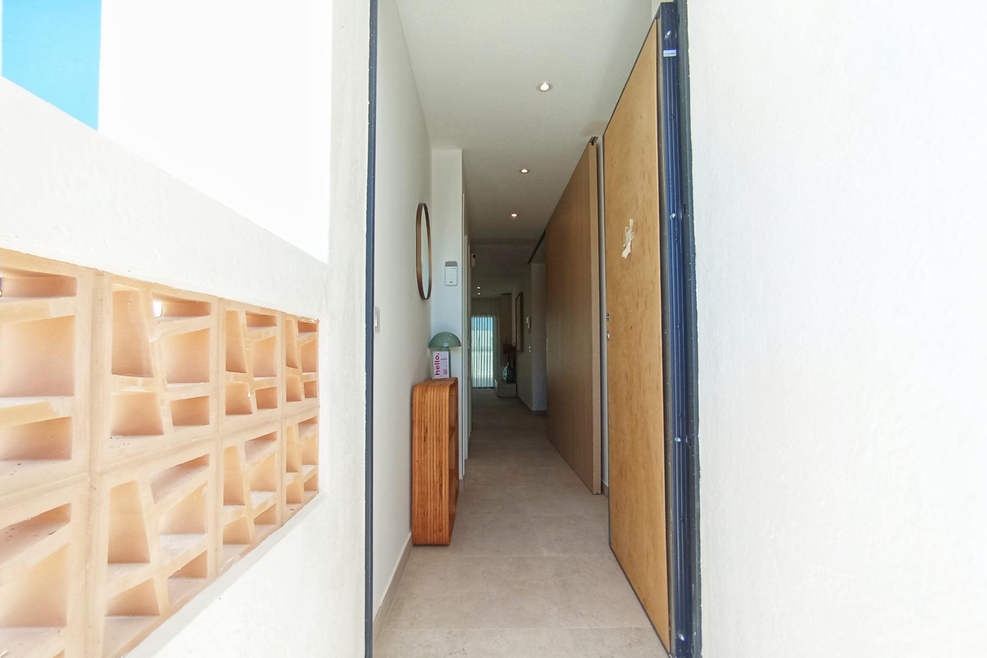 New Build - Bungalow -
Dolores - Sector 3