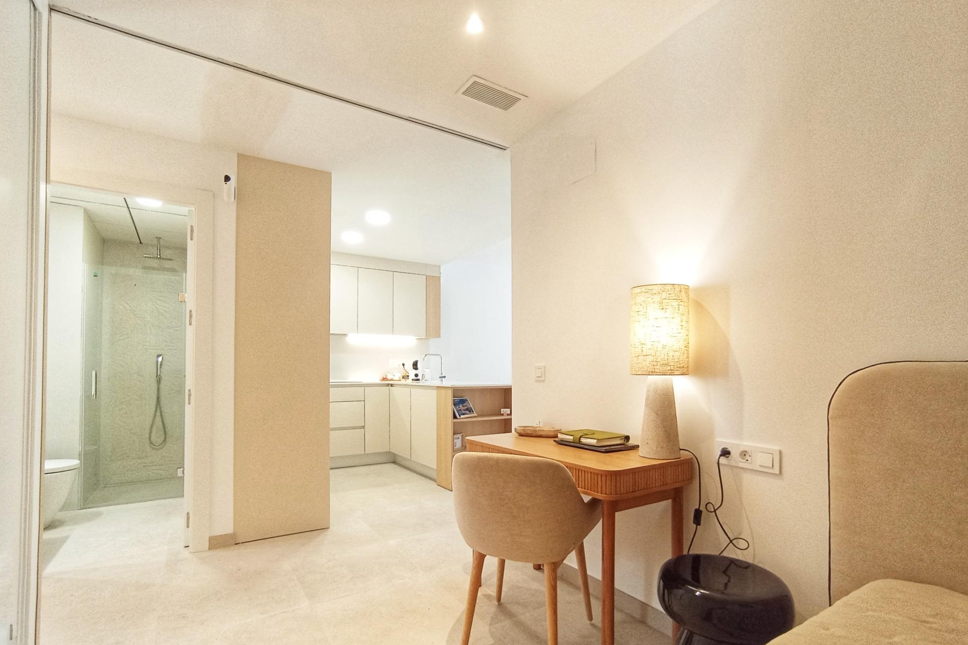 New Build - Bungalow -
Dolores - Sector 3