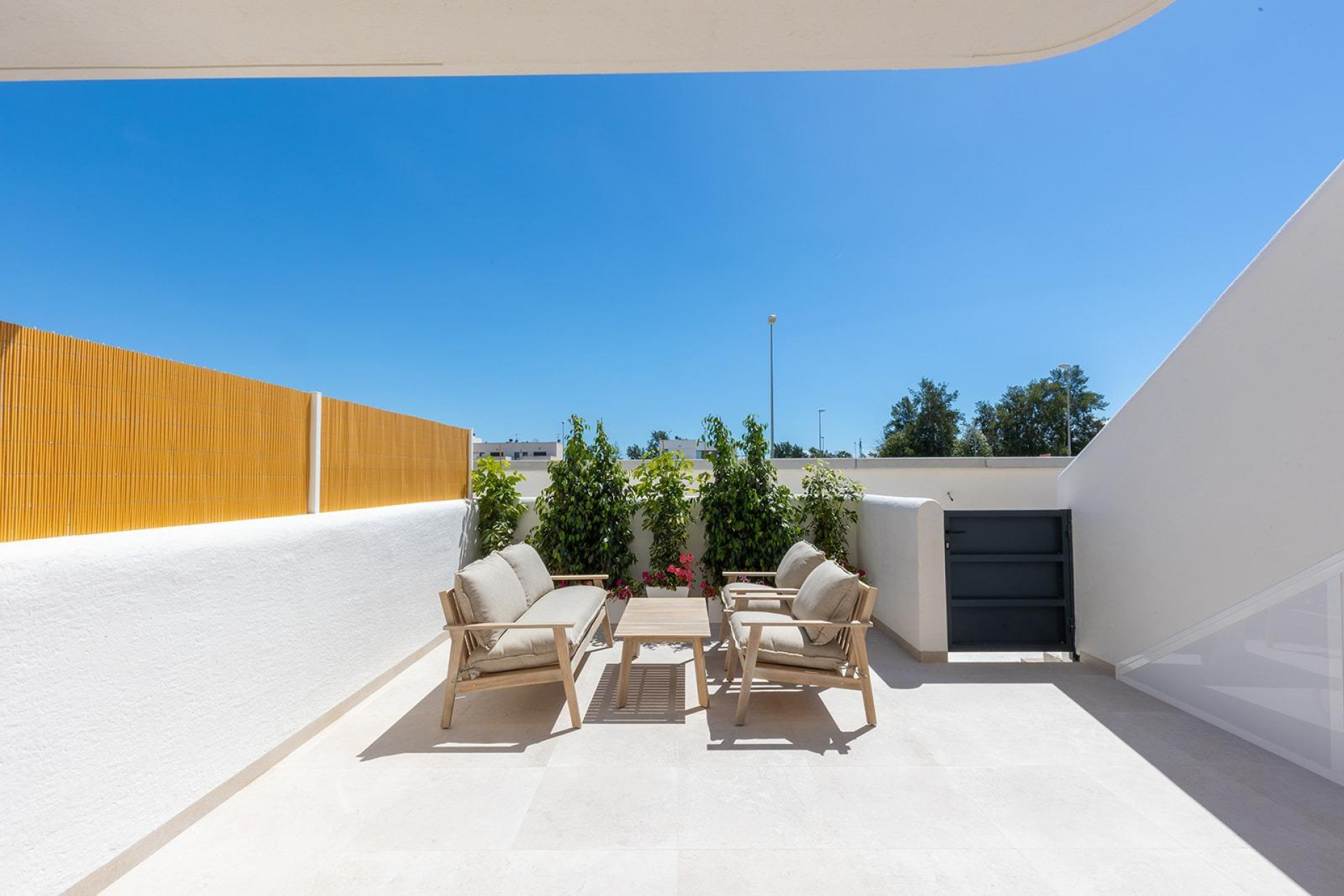 New Build - Bungalow -
Dolores - Sector 3