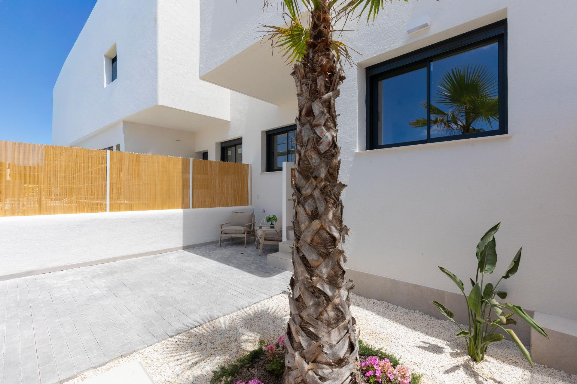 New Build - Bungalow -
Dolores - Sector 3