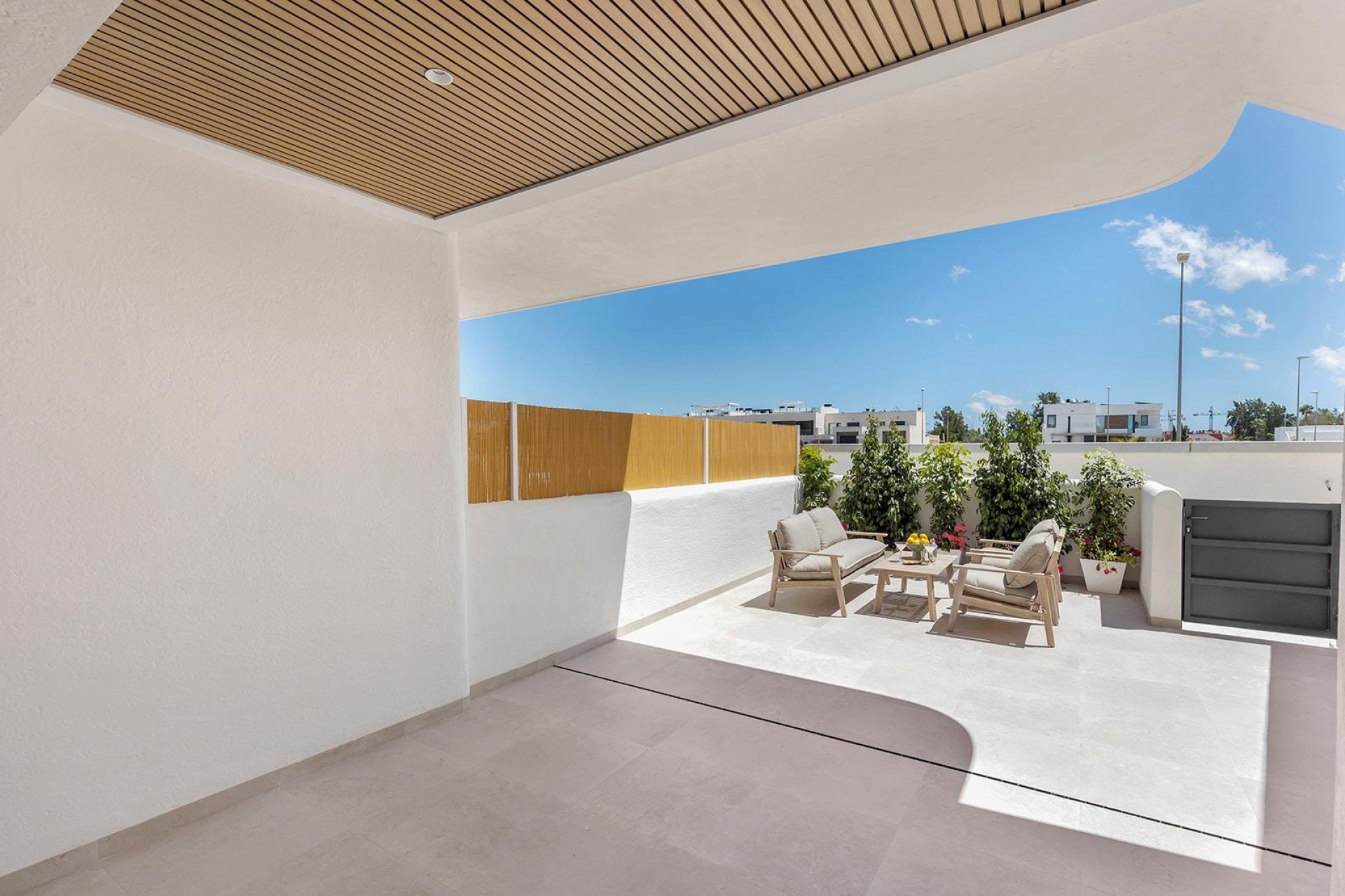 New Build - Bungalow -
Dolores - Sector 3