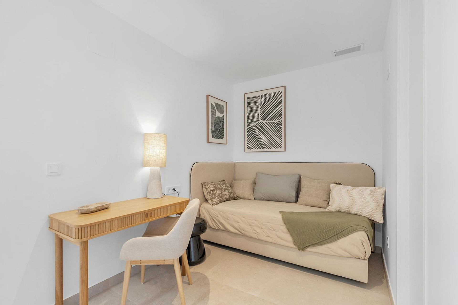 New Build - Bungalow -
Dolores - Sector 3
