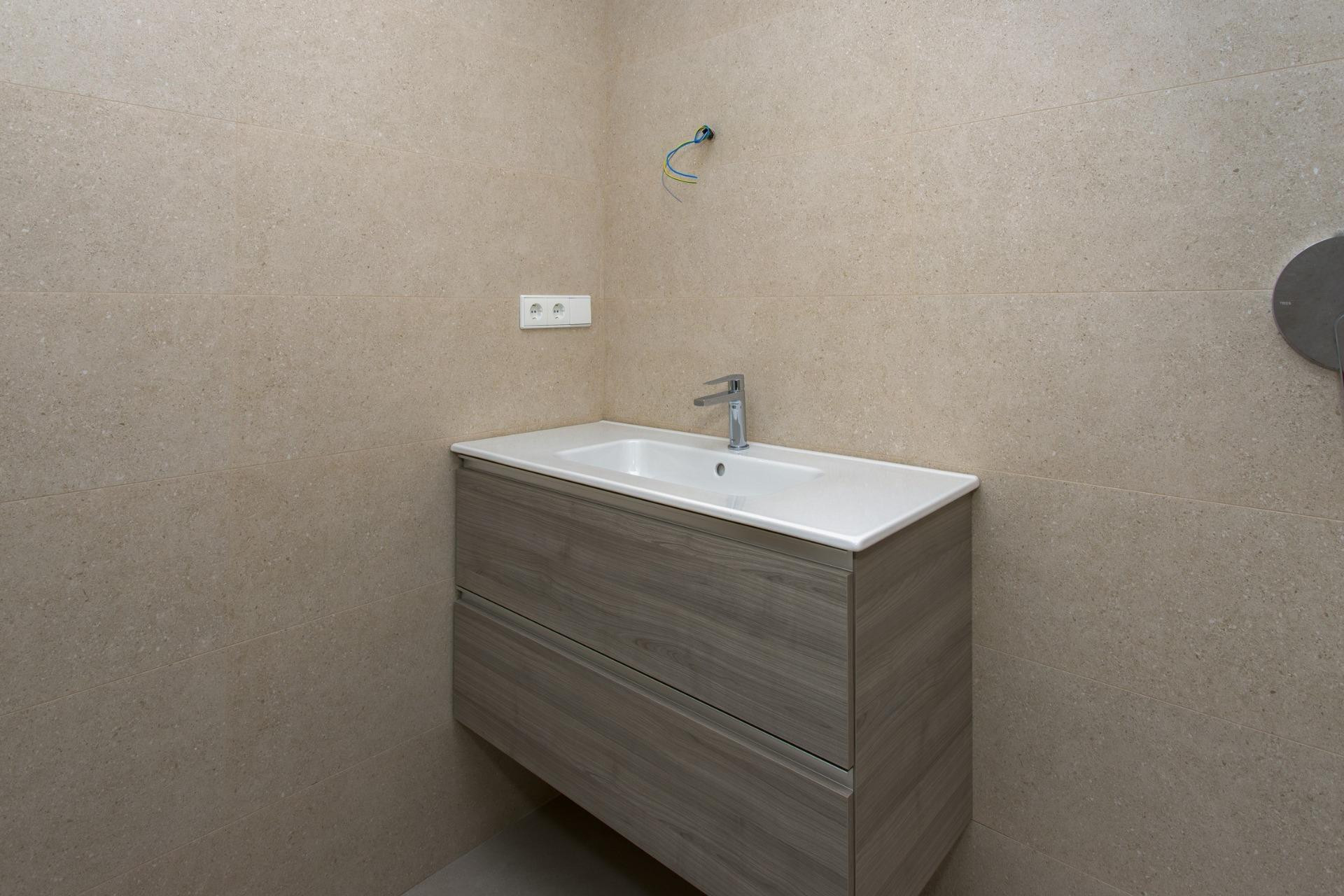 New Build - Bungalow -
Hondón de las Nieves - El Salero