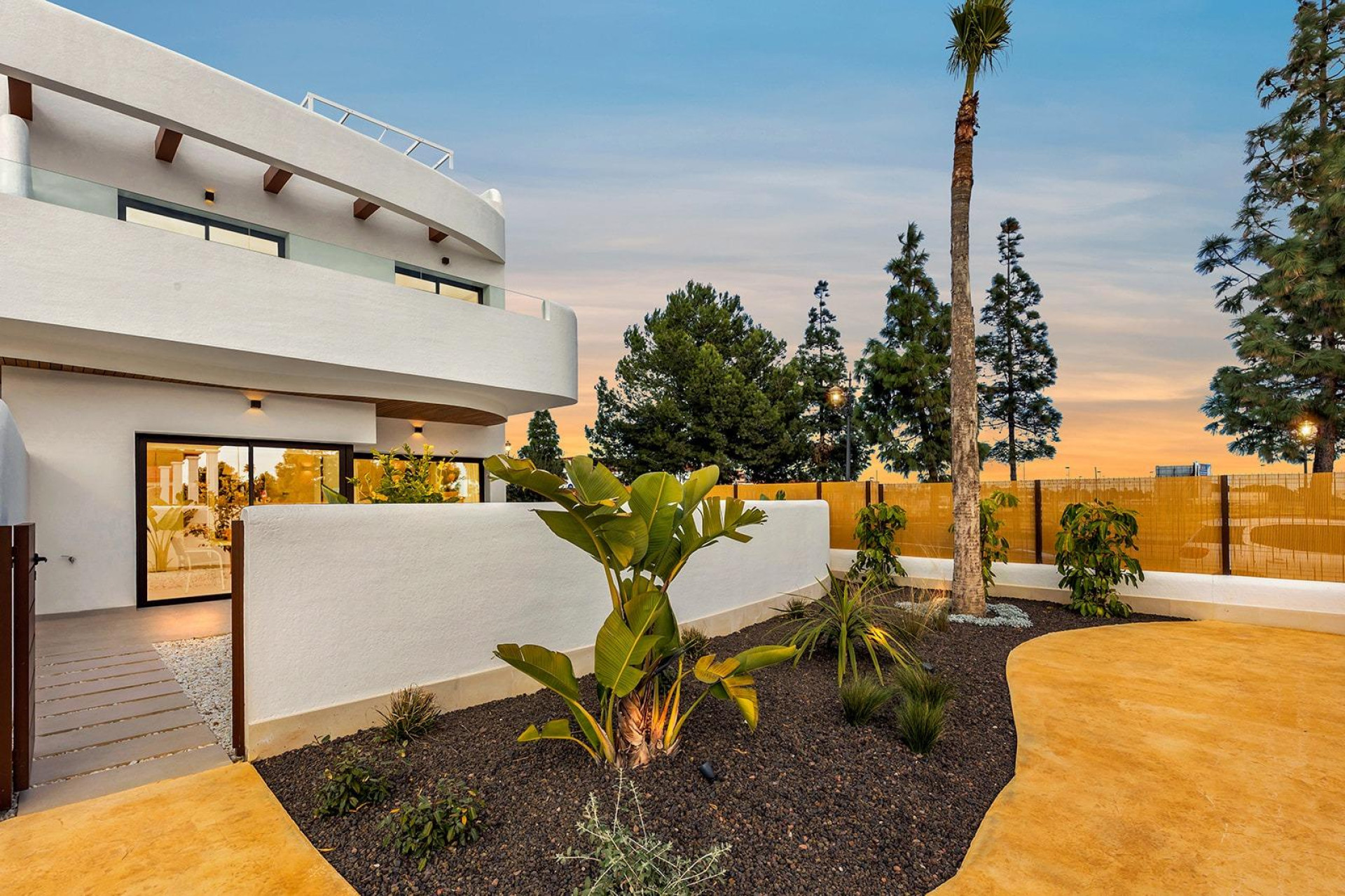 New Build - Bungalow -
Los Alcazares - La Serena Golf