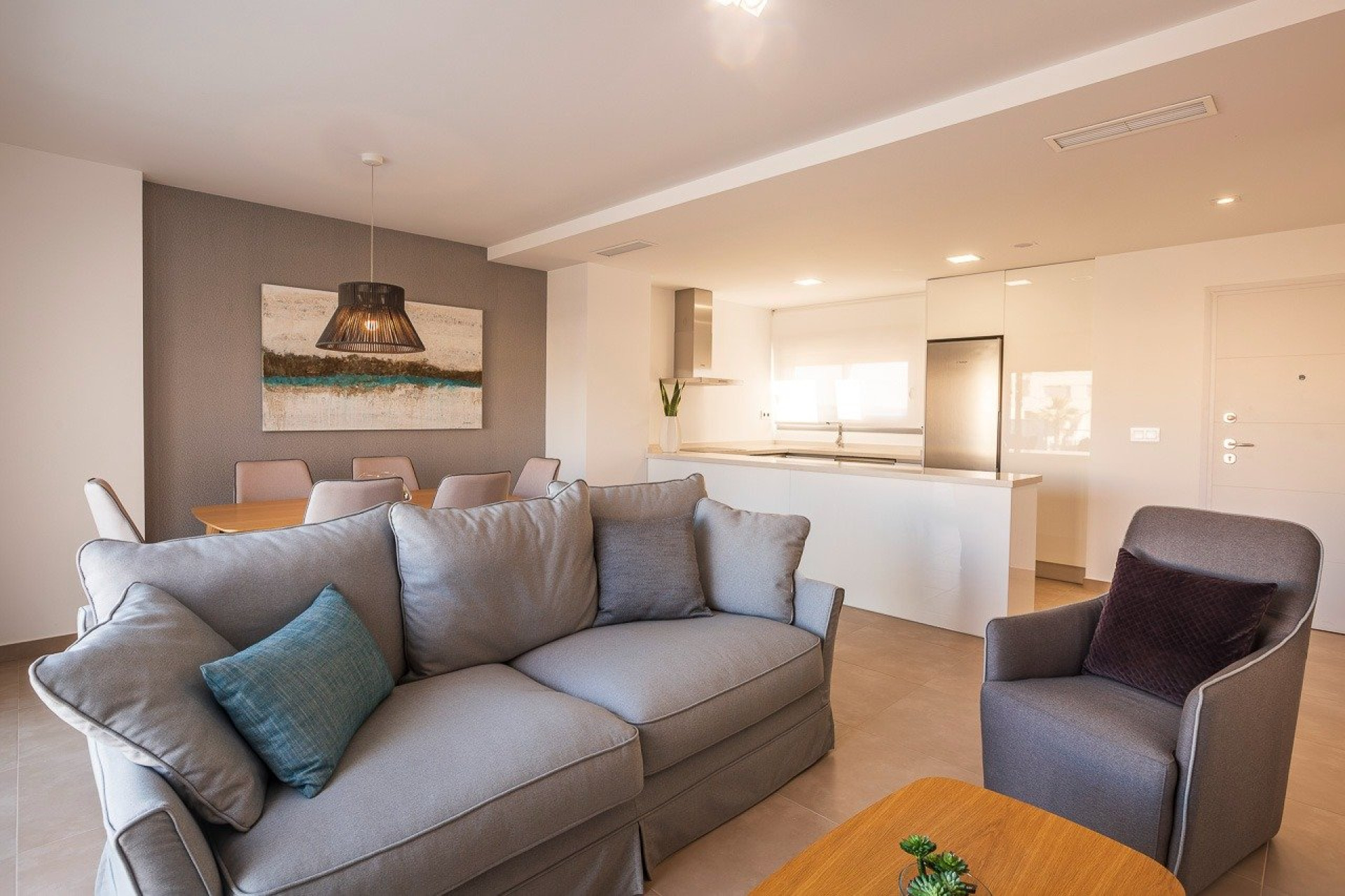 New Build - Bungalow -
Orihuela - Vistabella Golf