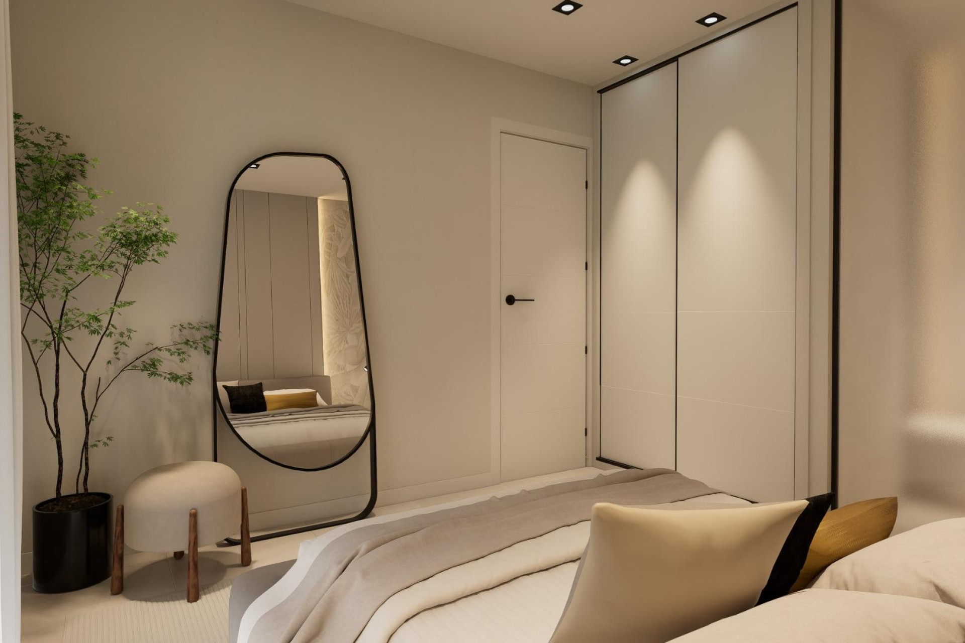 New Build - Bungalow -
Pilar de la Horadada - pueblo