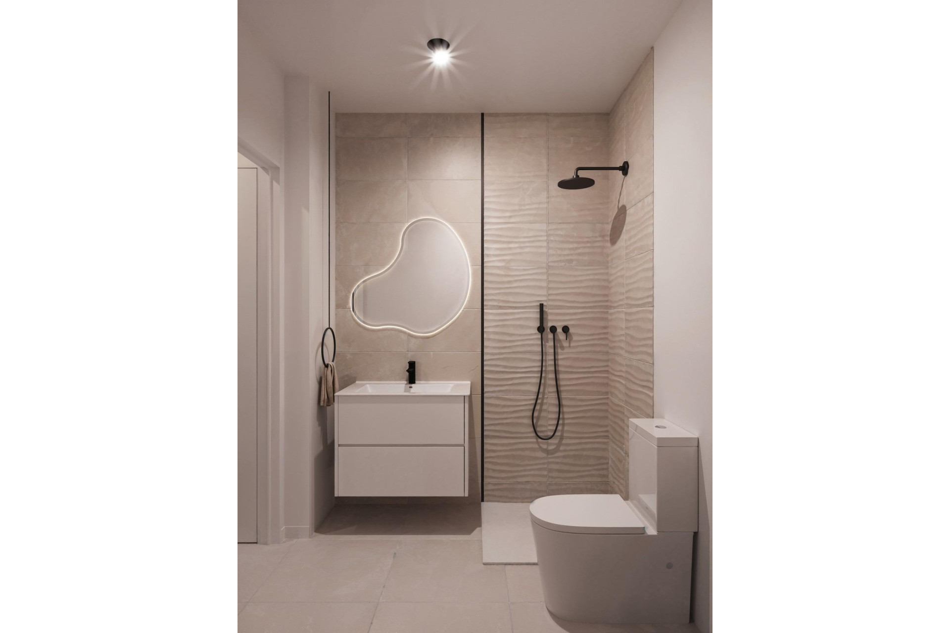 New Build - Bungalow -
San Miguel de Salinas - Pueblo