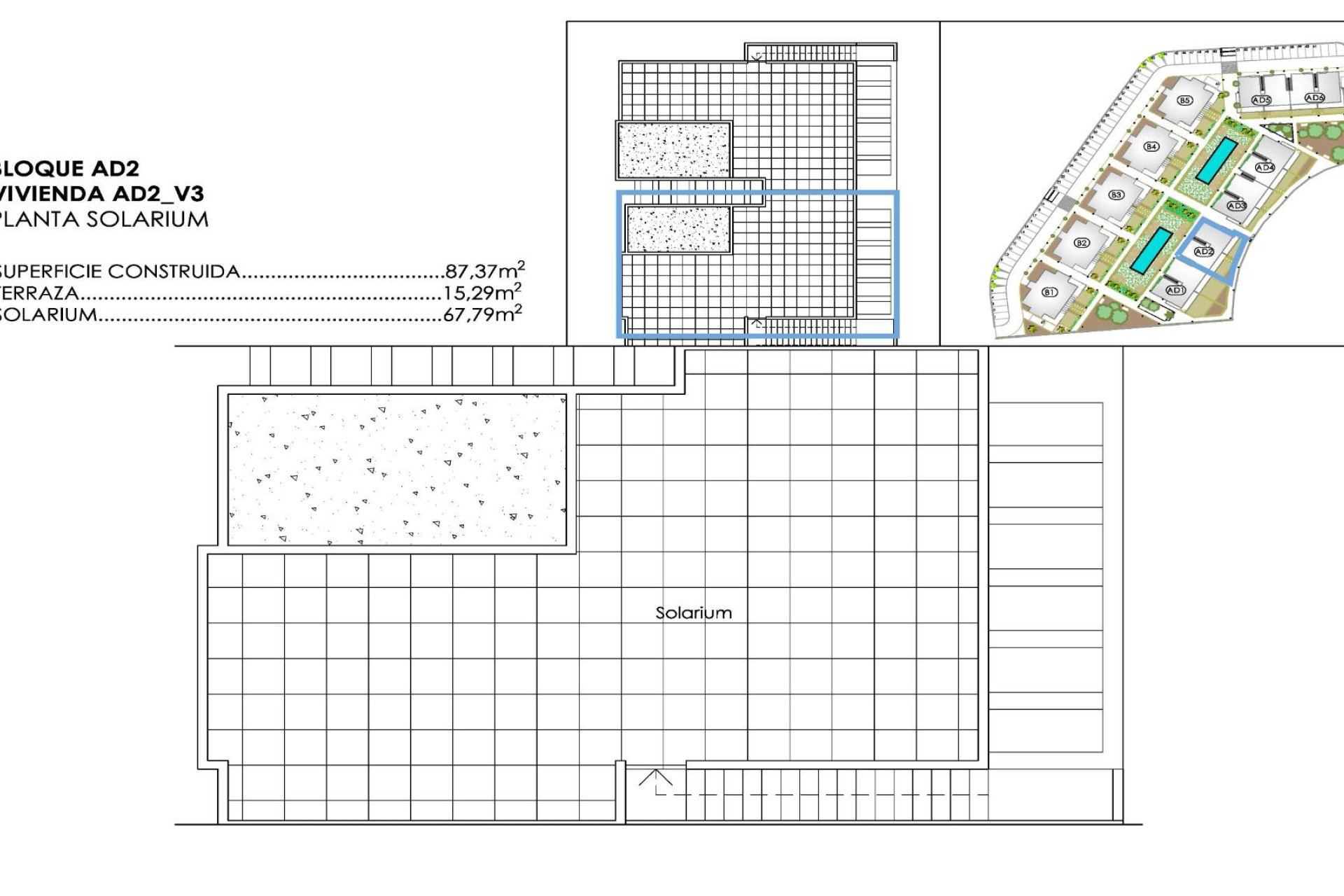 New Build - Bungalow -
Torre Pacheco - Santa Rosalia Lake and Life Resort