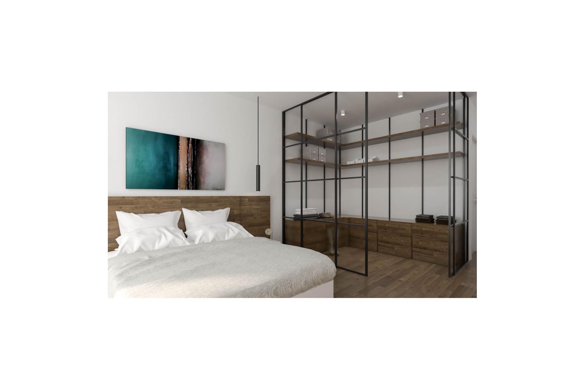 New Build - Bungalows -
Dolores