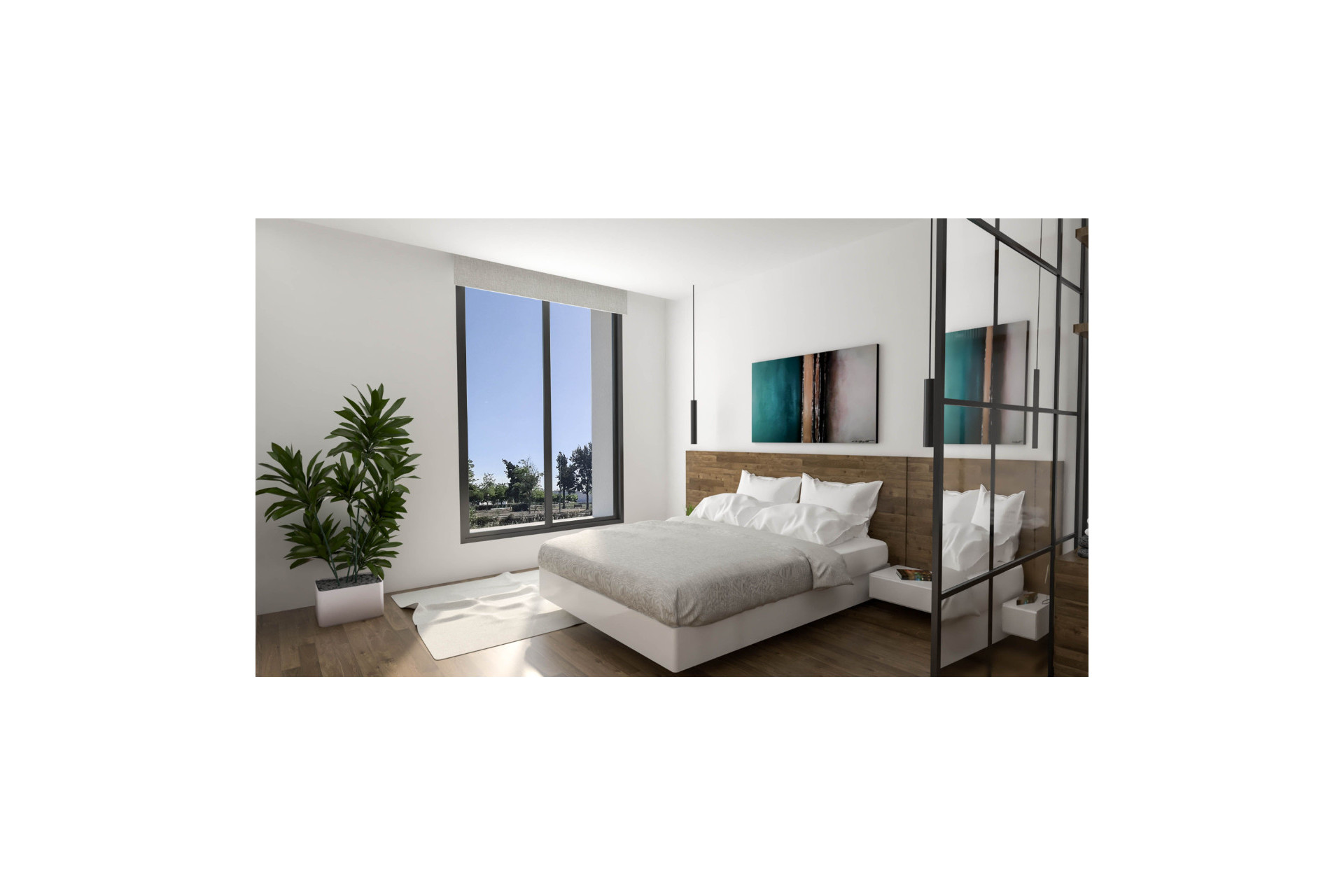 New Build - Bungalows -
Dolores