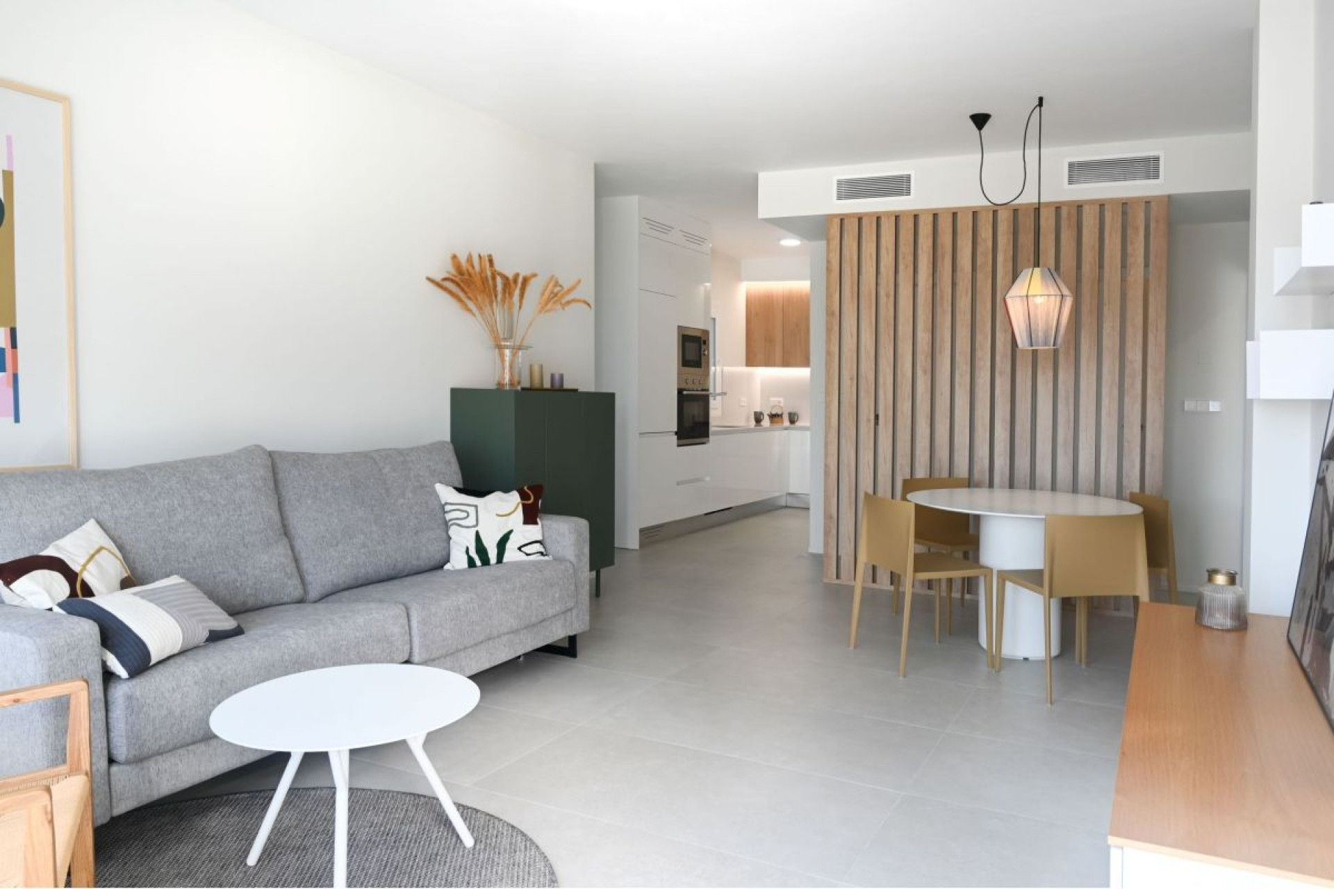 New Build - Bungalows -
Pilar de la Horadada - 003190