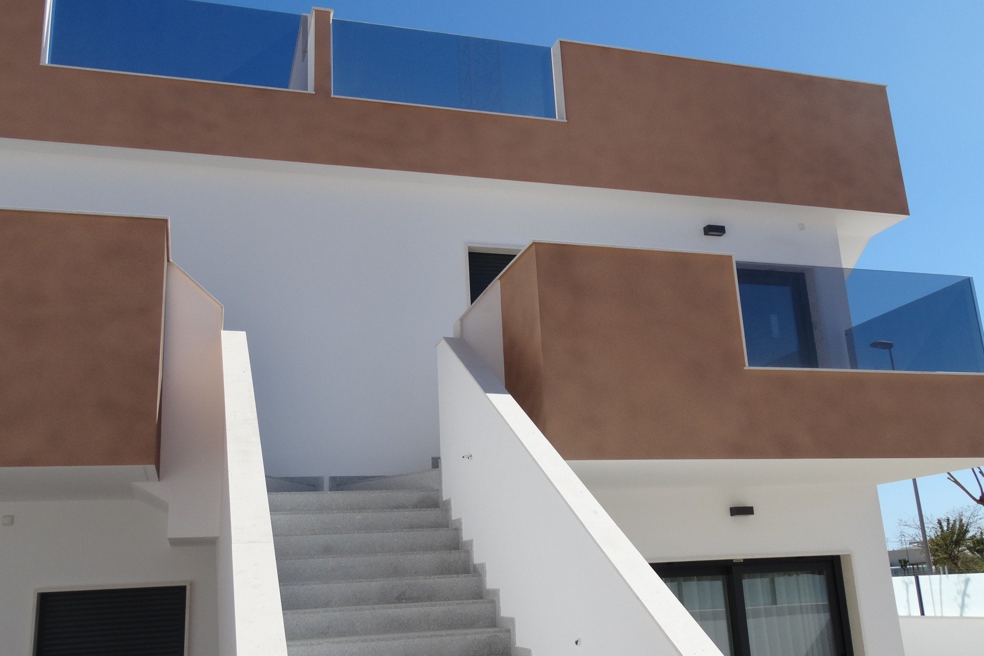 New Build - Bungalows -
Pilar de la Horadada - 03190